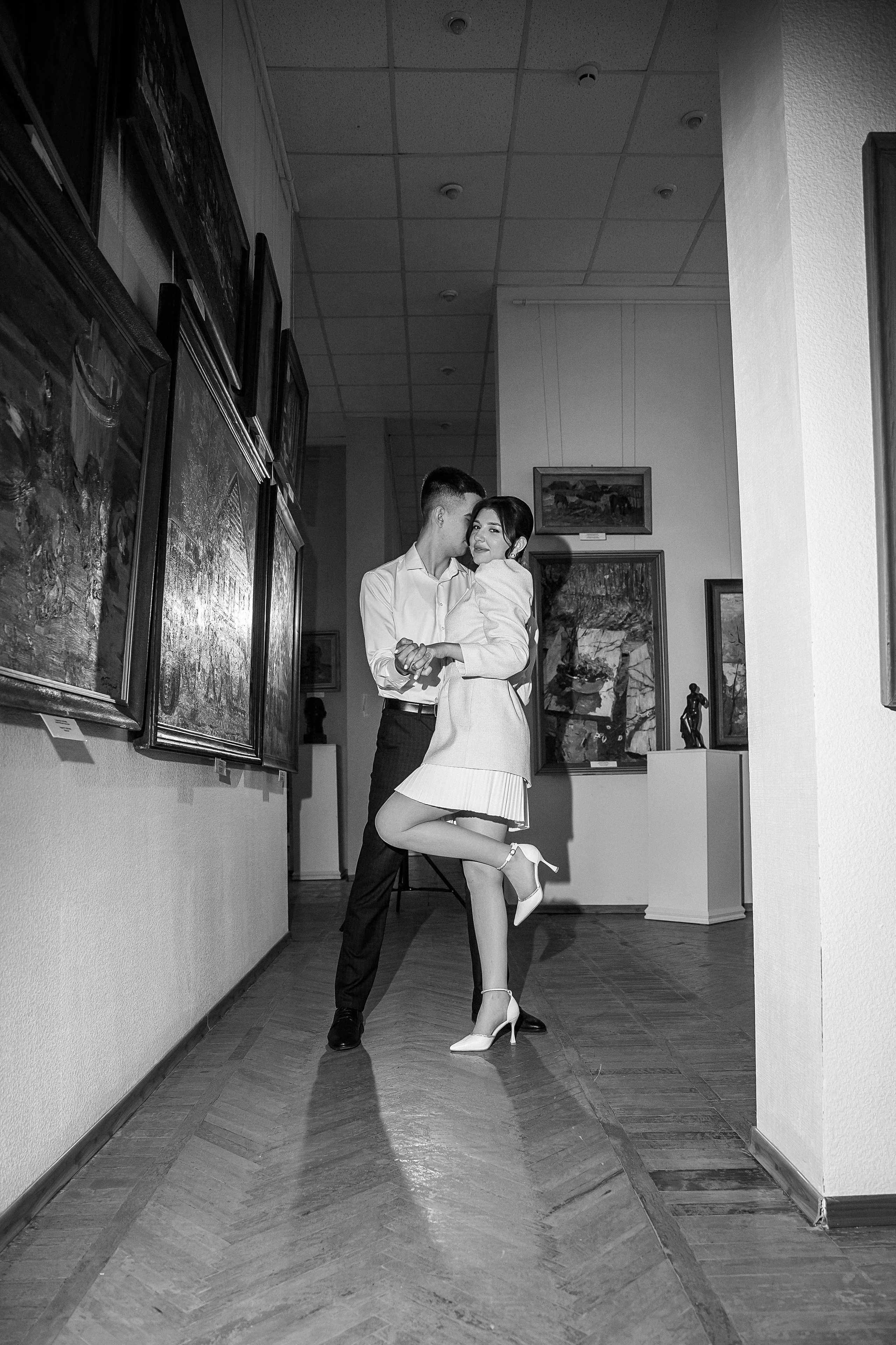 Мария & Александр. Фотограф Сальск Катерина