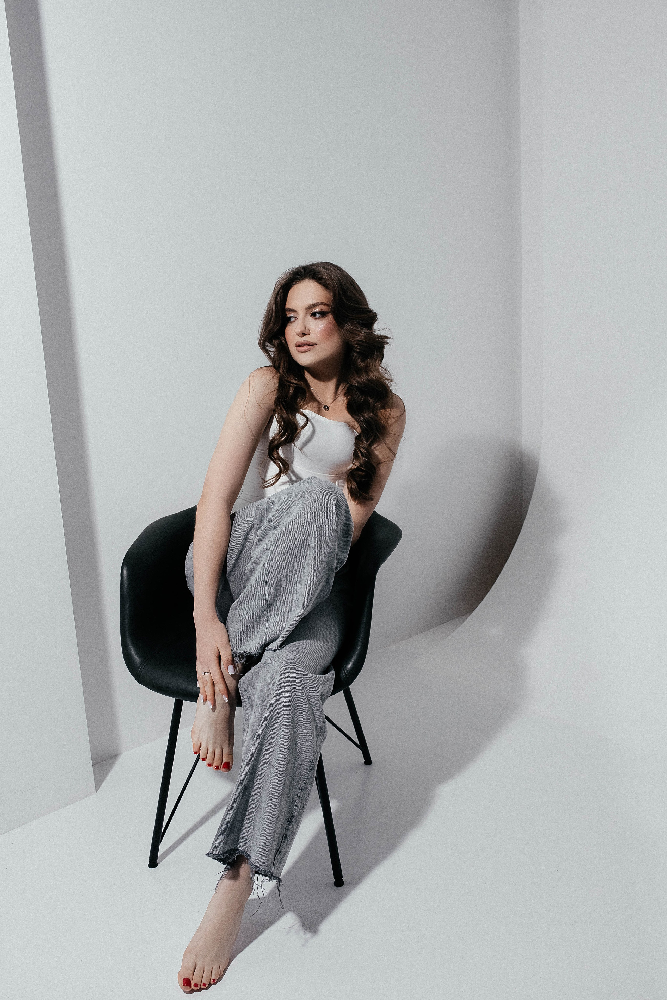 Лариса. Фотограф Сальск Катерина