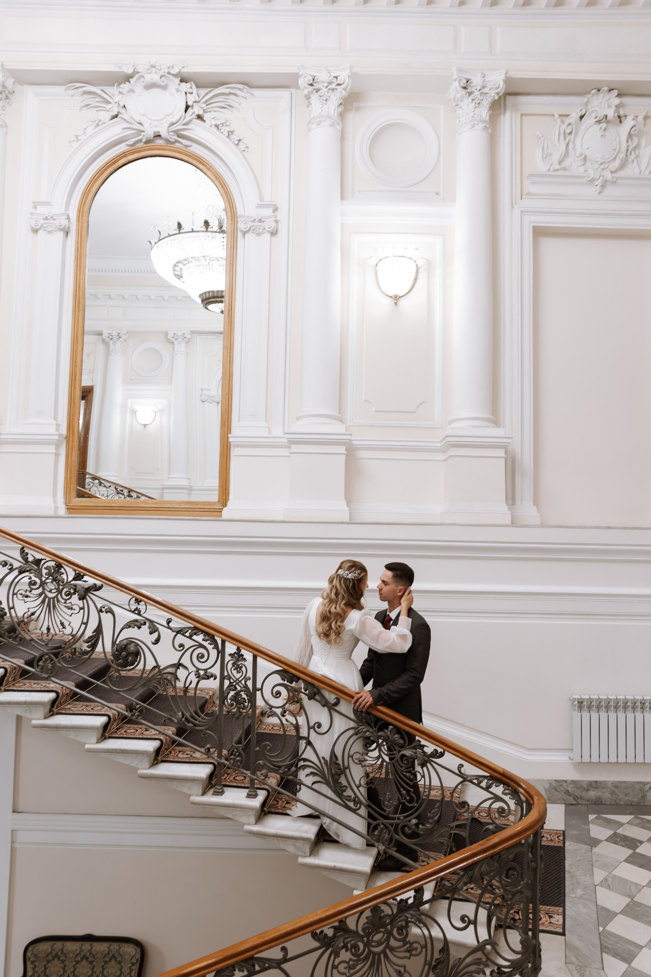 Ночной Питер