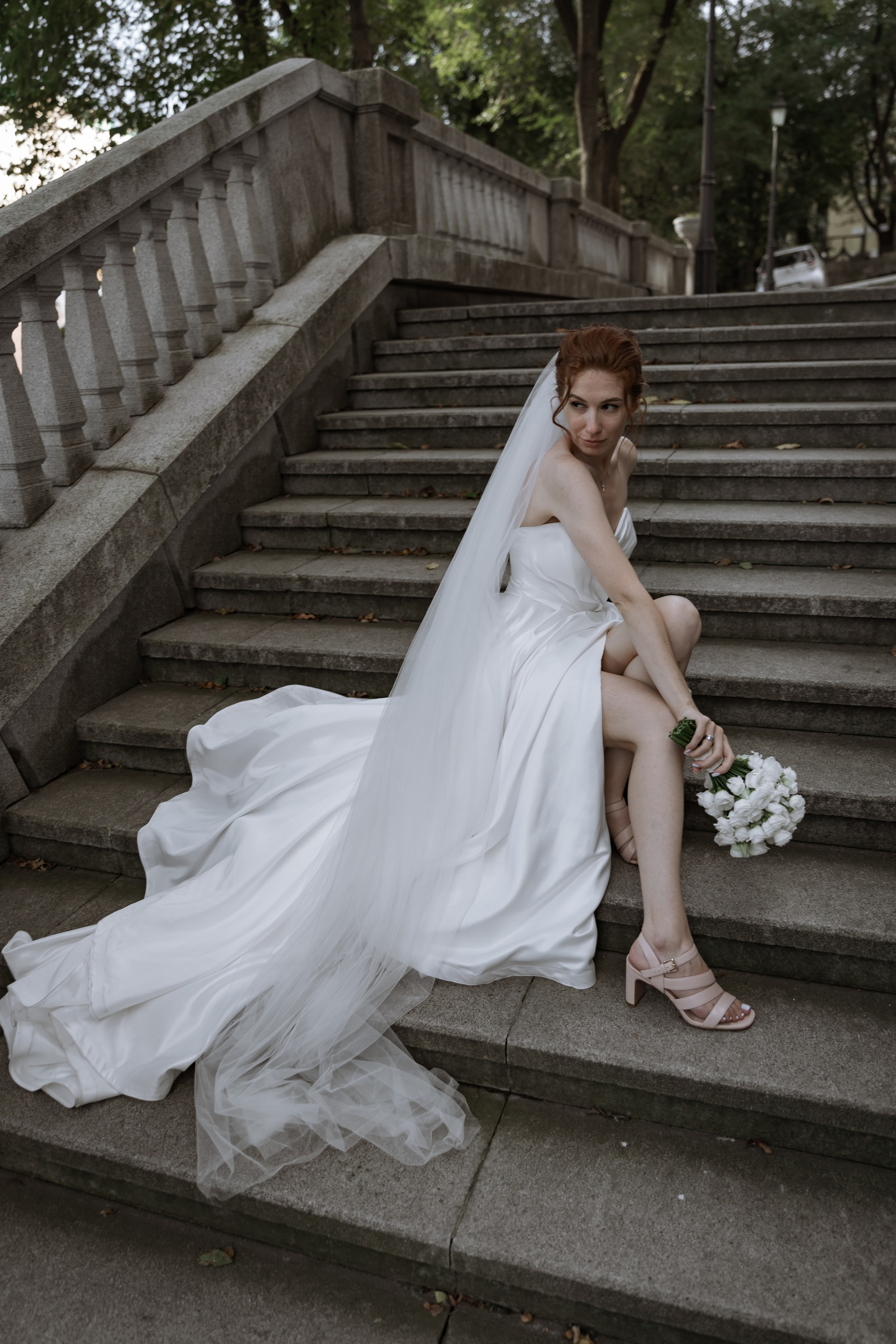 С первого взгляда…