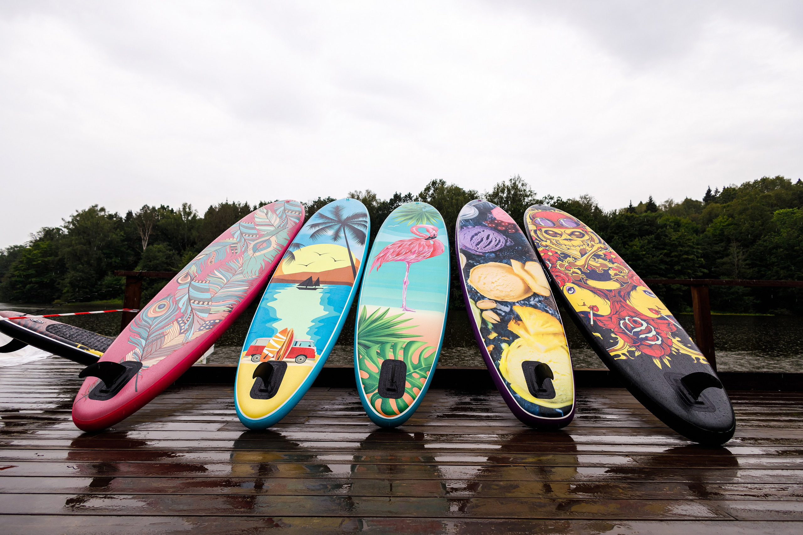 Машина Голдберга. Фотограф Евгений Меркулов