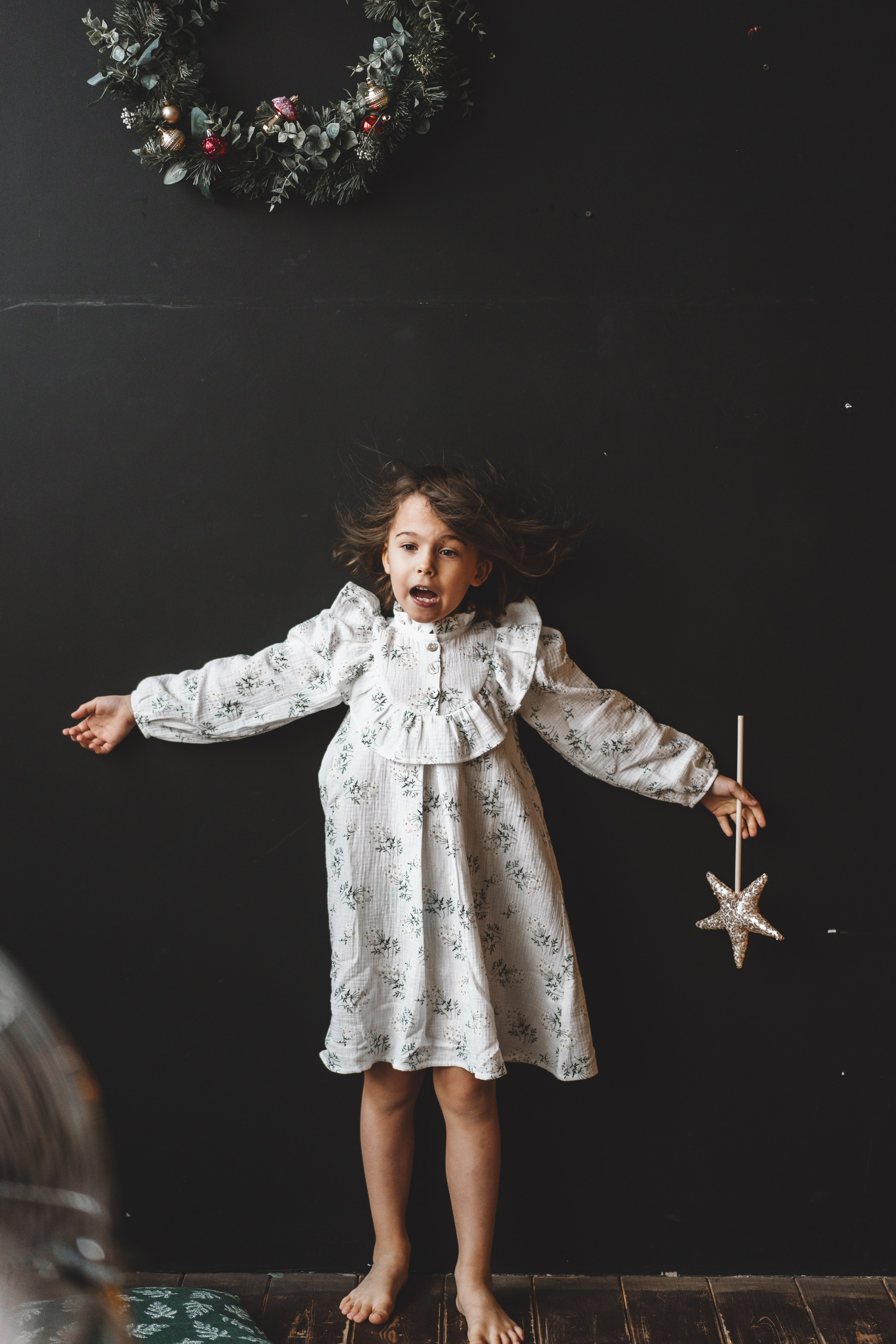 Новогодний фотодень «Юный волшебник». Семейный и детский фотограф и видеограф в Москве, Серпухове и Тарусе Валерия Сорокина