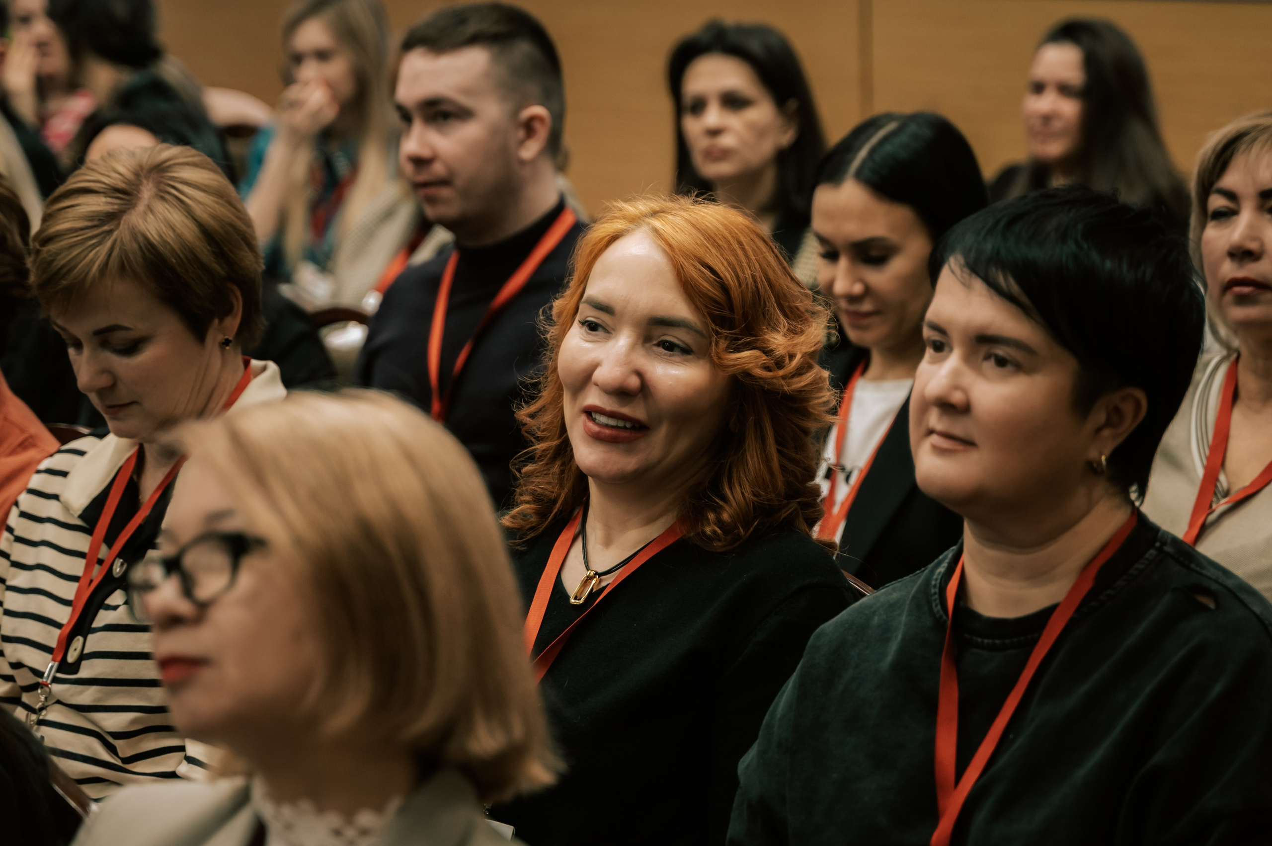 Мероприятия. Гильдия риелторов. Фотограф/видеограф Богдан Голованов