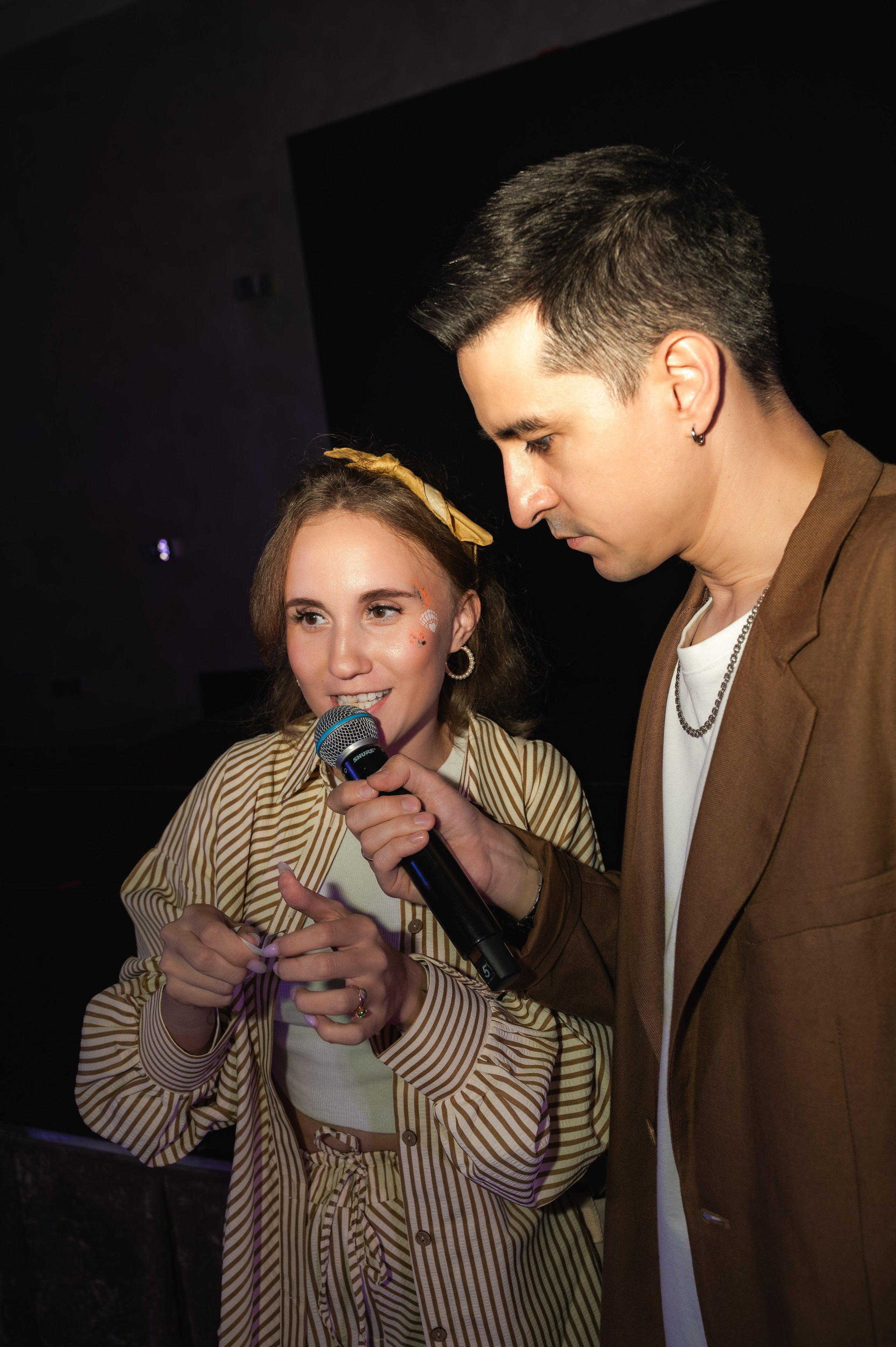 Мероприятия. Корпоратив Авито. Фотограф/видеограф Богдан Голованов