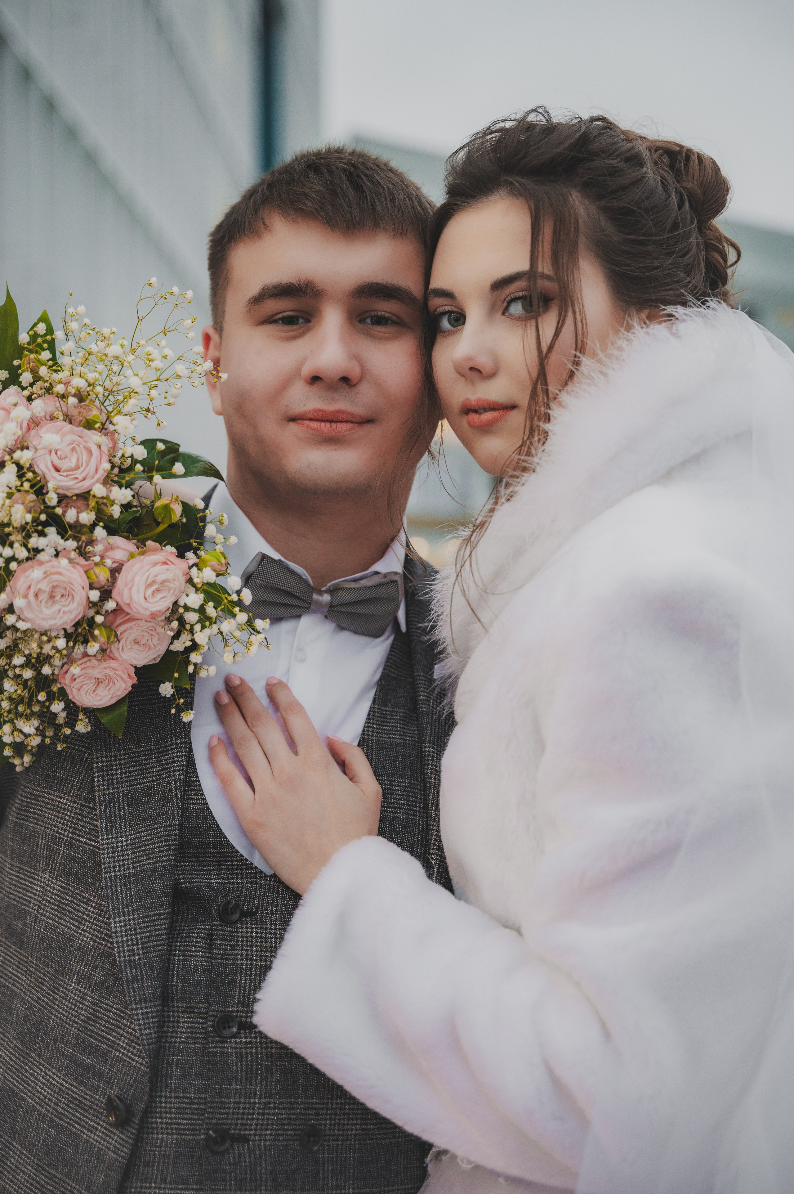 Свадьба Артура и Ники. Фотограф/видеограф Богдан Голованов