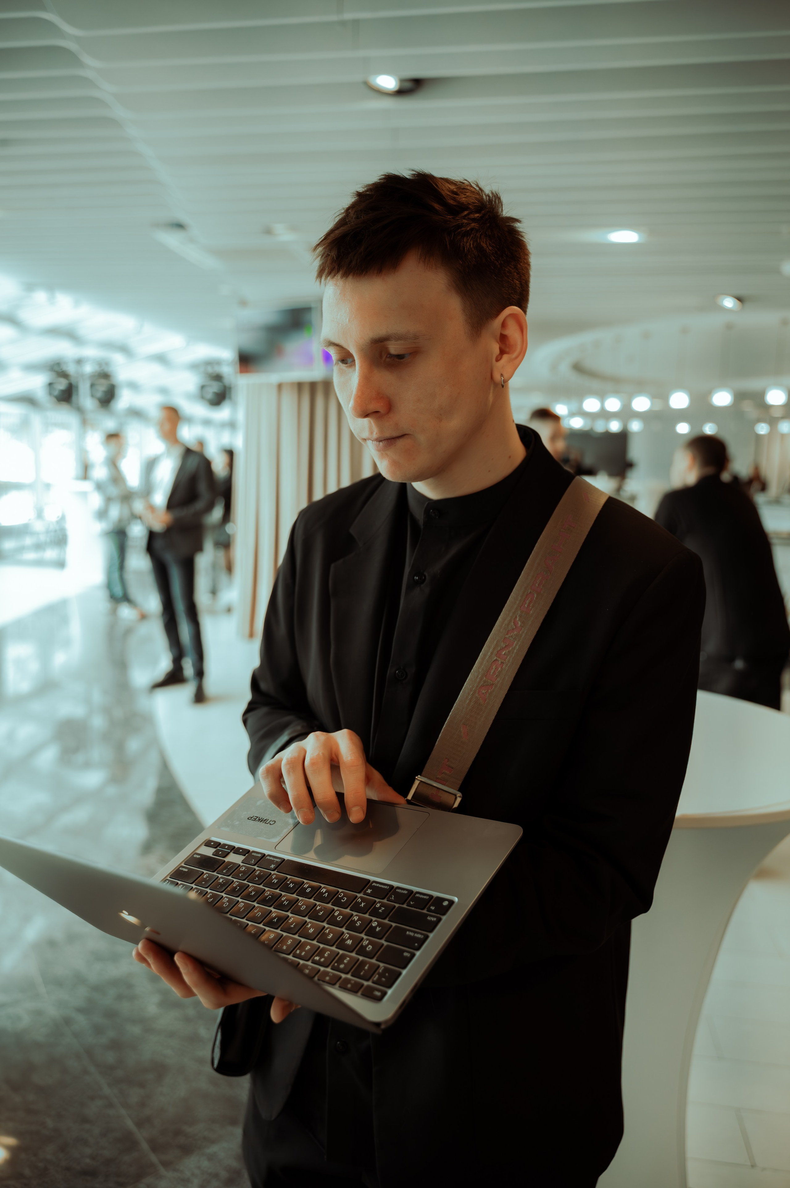 Мероприятия. Авито услуги. Фотограф/видеограф Богдан Голованов