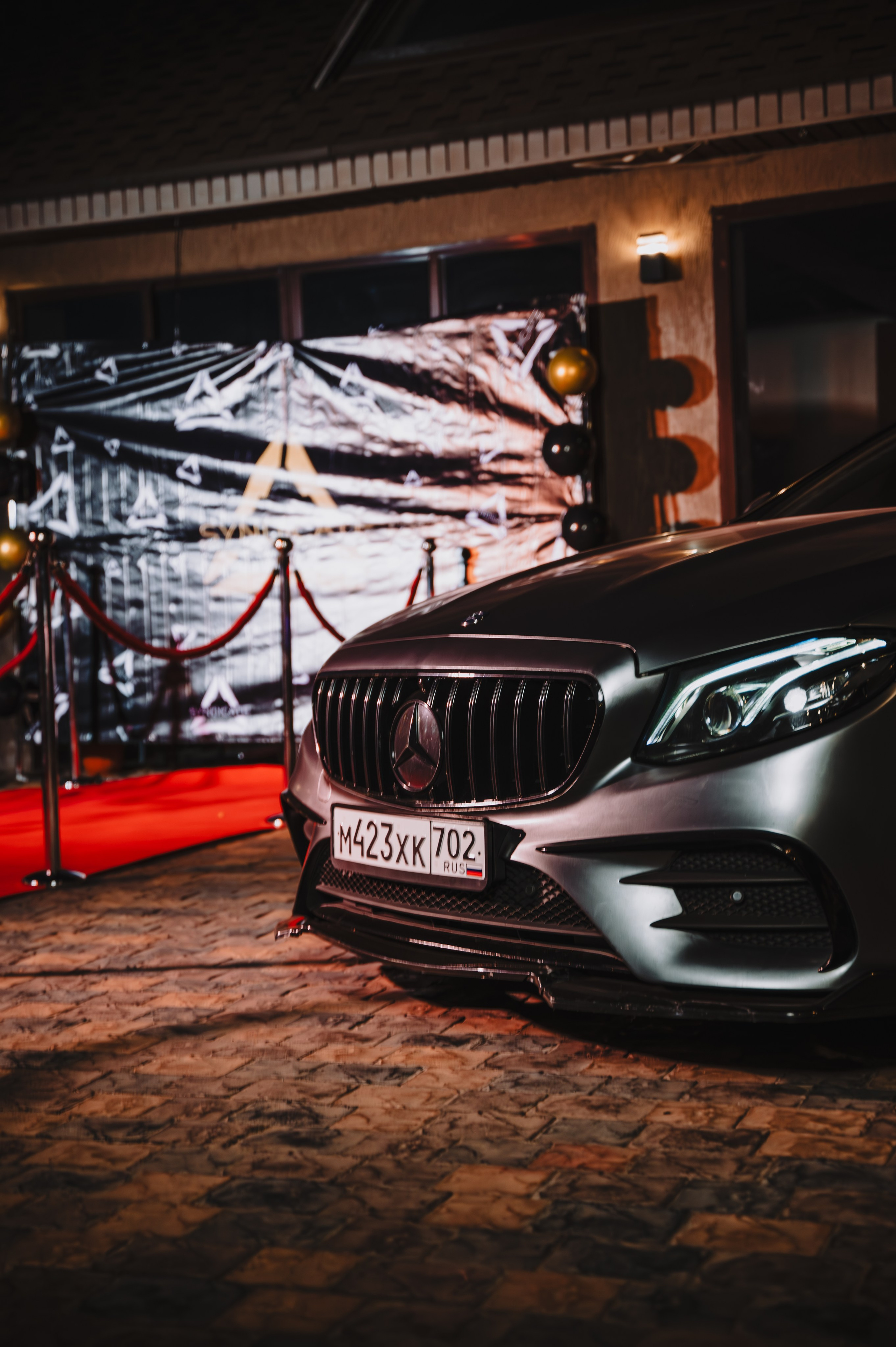 Мероприятия. Съёмка выпускного для Syndicate. Фотограф/видеограф Богдан Голованов