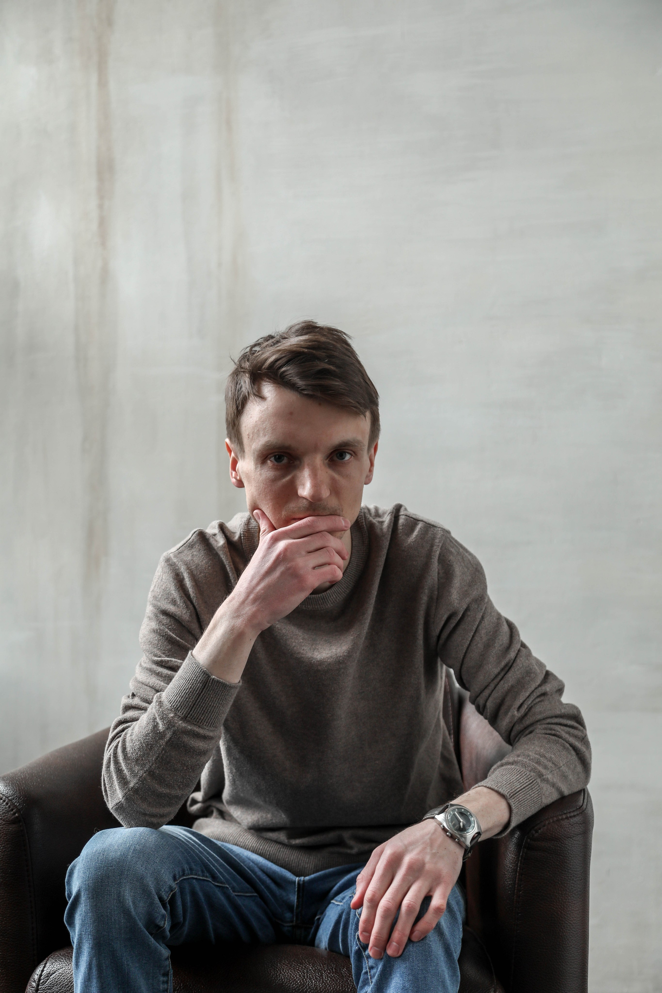 Съемка компании. Контент фотограф в Москве Екатерина Михно