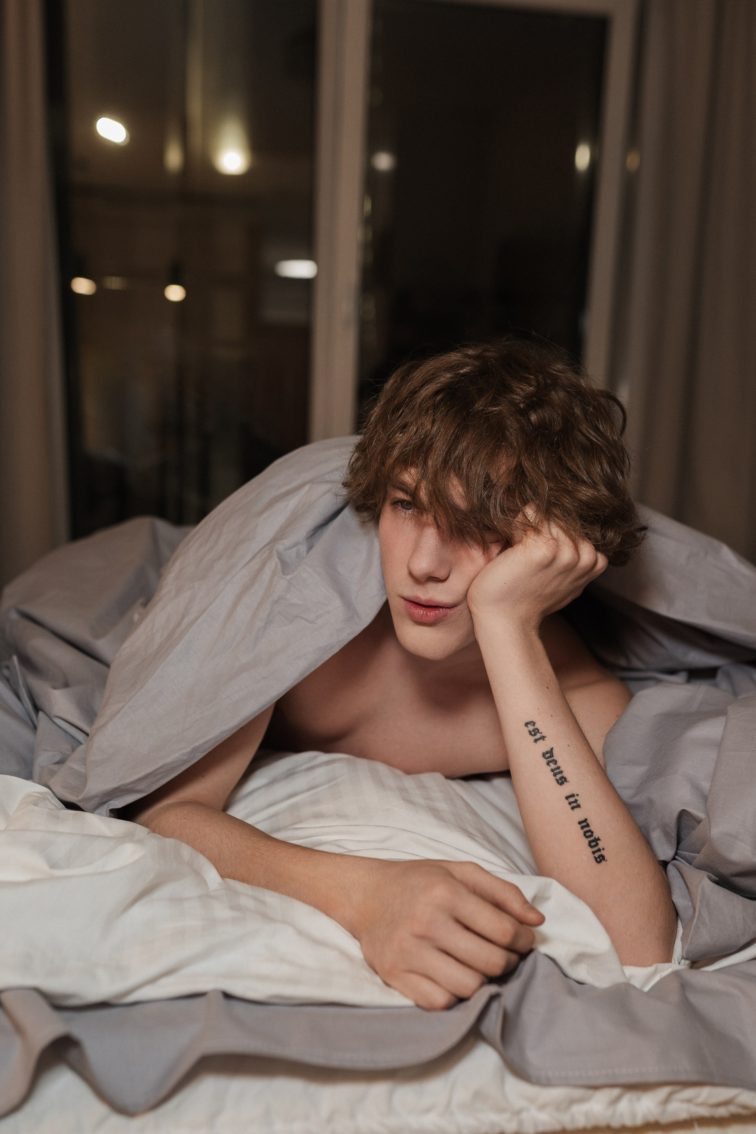 1. Дарья Мейкер • Фотограф в Санкт-Петербурге