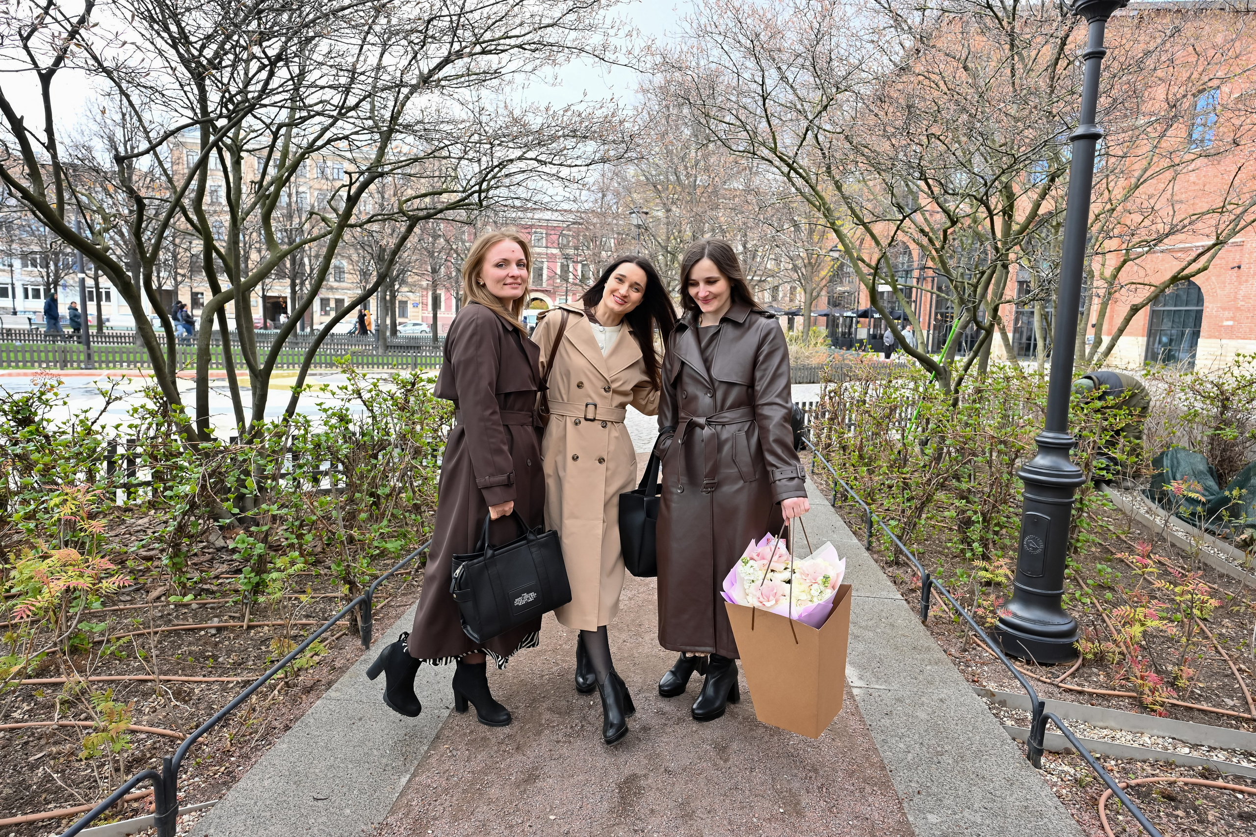 Девичник. ZDARONOKIA Репортажный фотограф