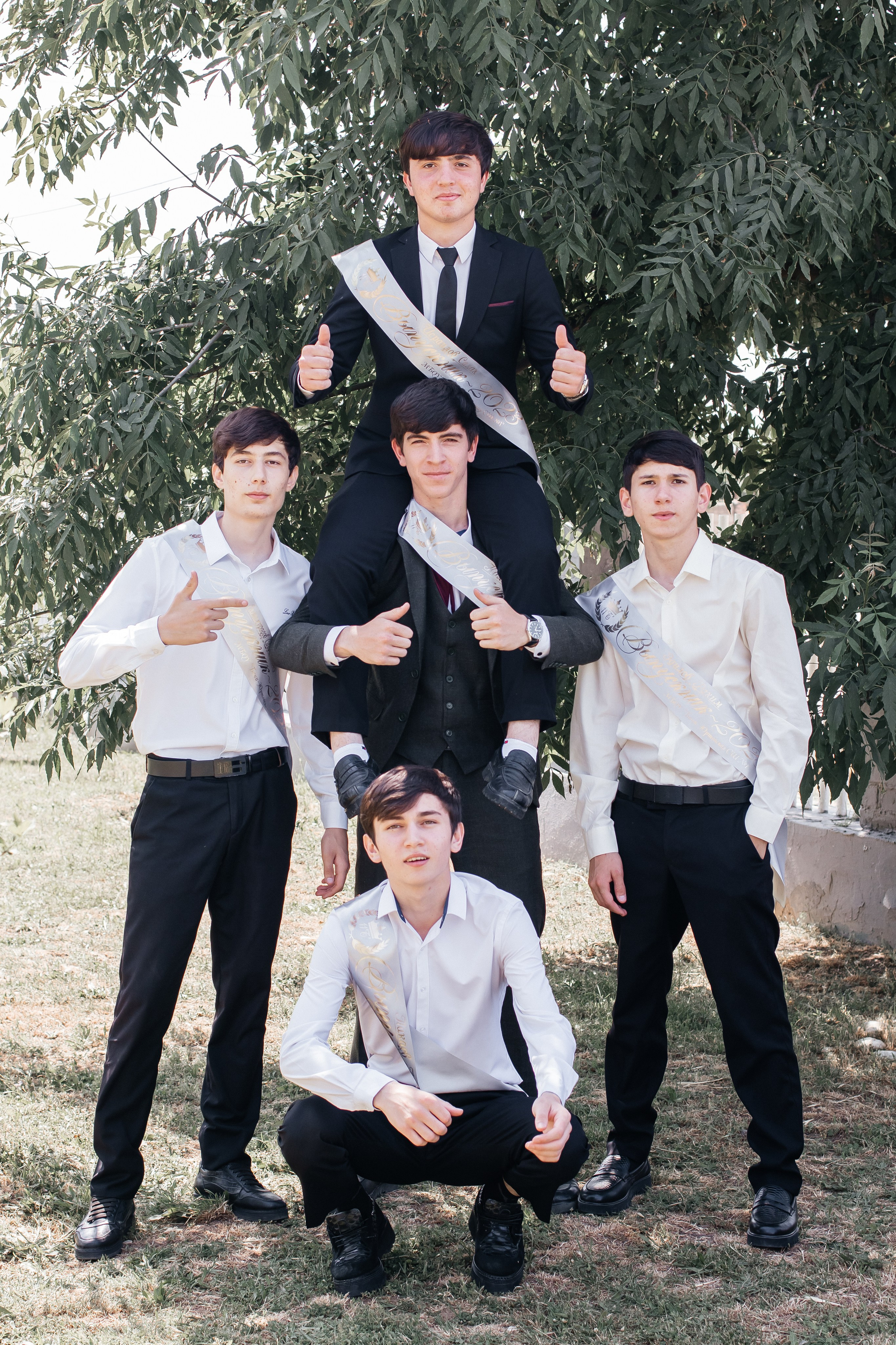 11 кл.Бачи-Юрт