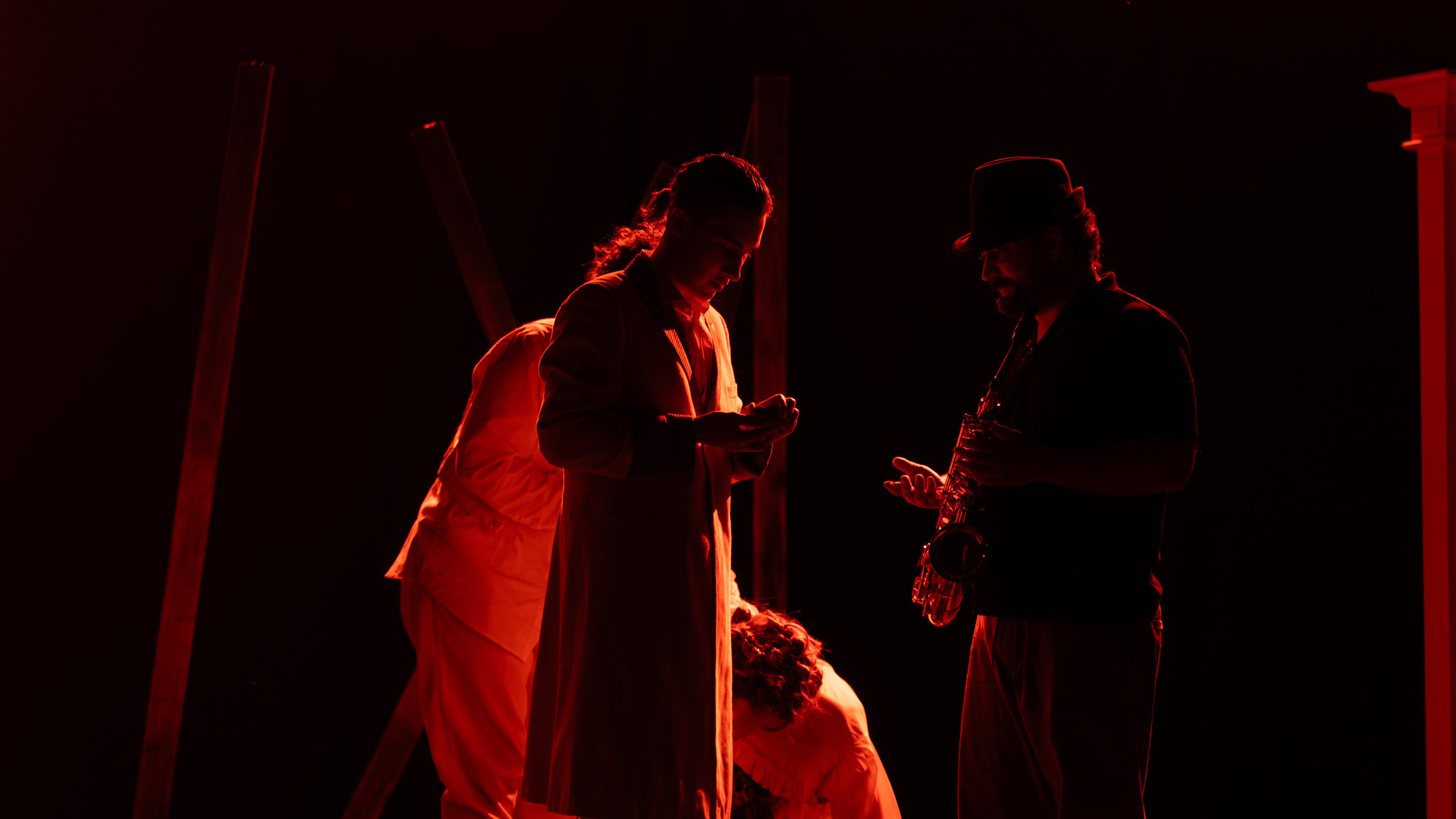 Вишнёвый Сад — ParkKultur. Даниил Шевалье — профессиональная фото и видеосъёмка в Москве | Продюсер креативных проектов