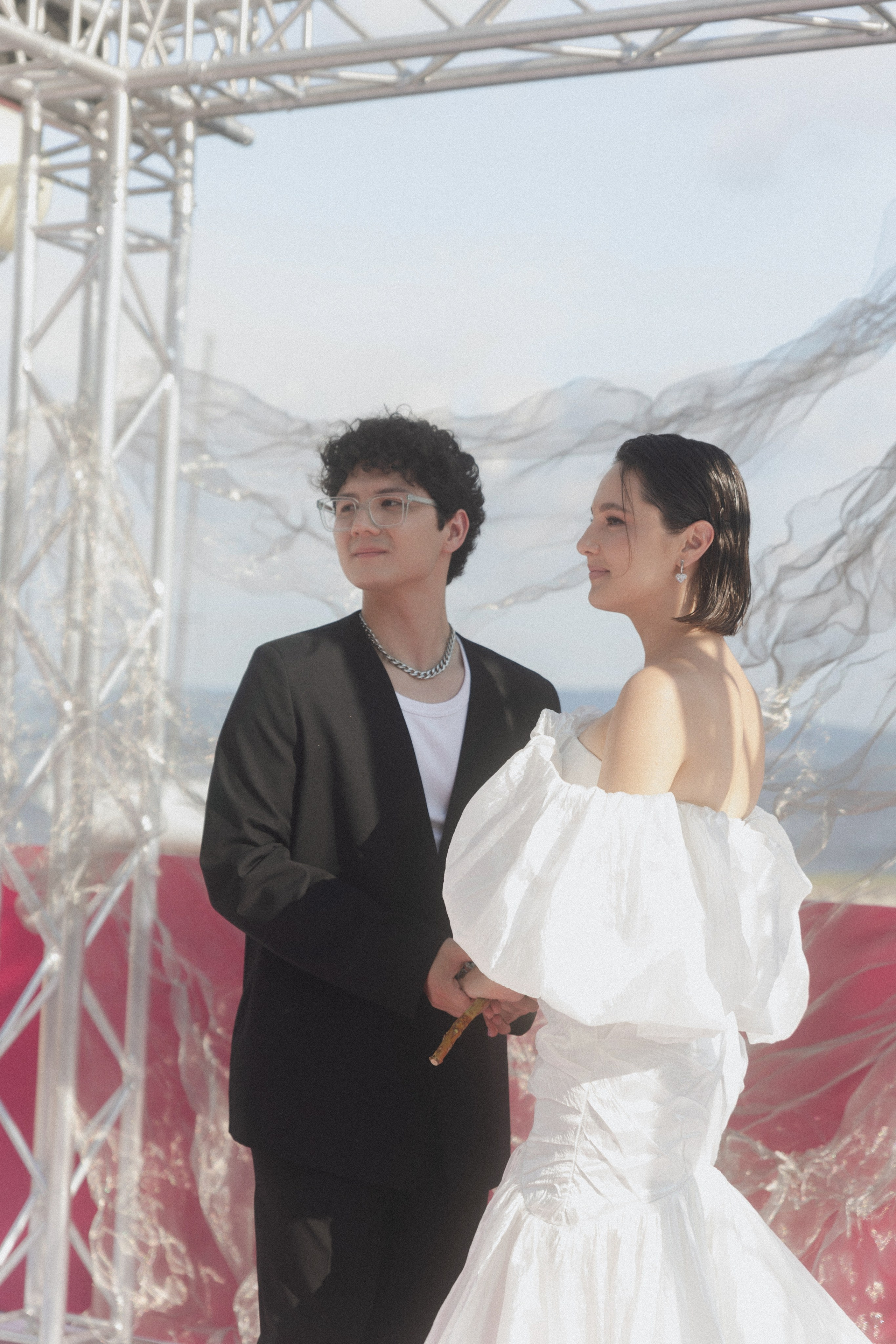 Polina | Vitaly. Фотограф Ирина Гринько Тольятти Самара Москва