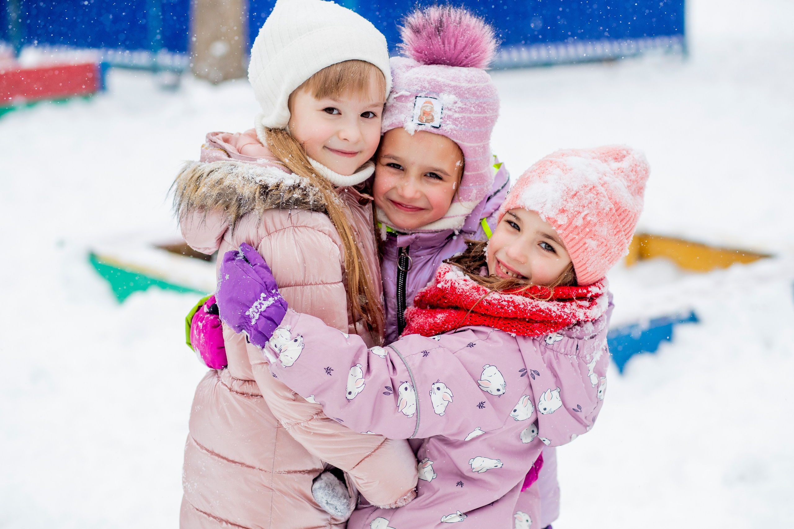 Прогулка. Семейный и детский фотограф. Школьный фотограф в Хабаровске