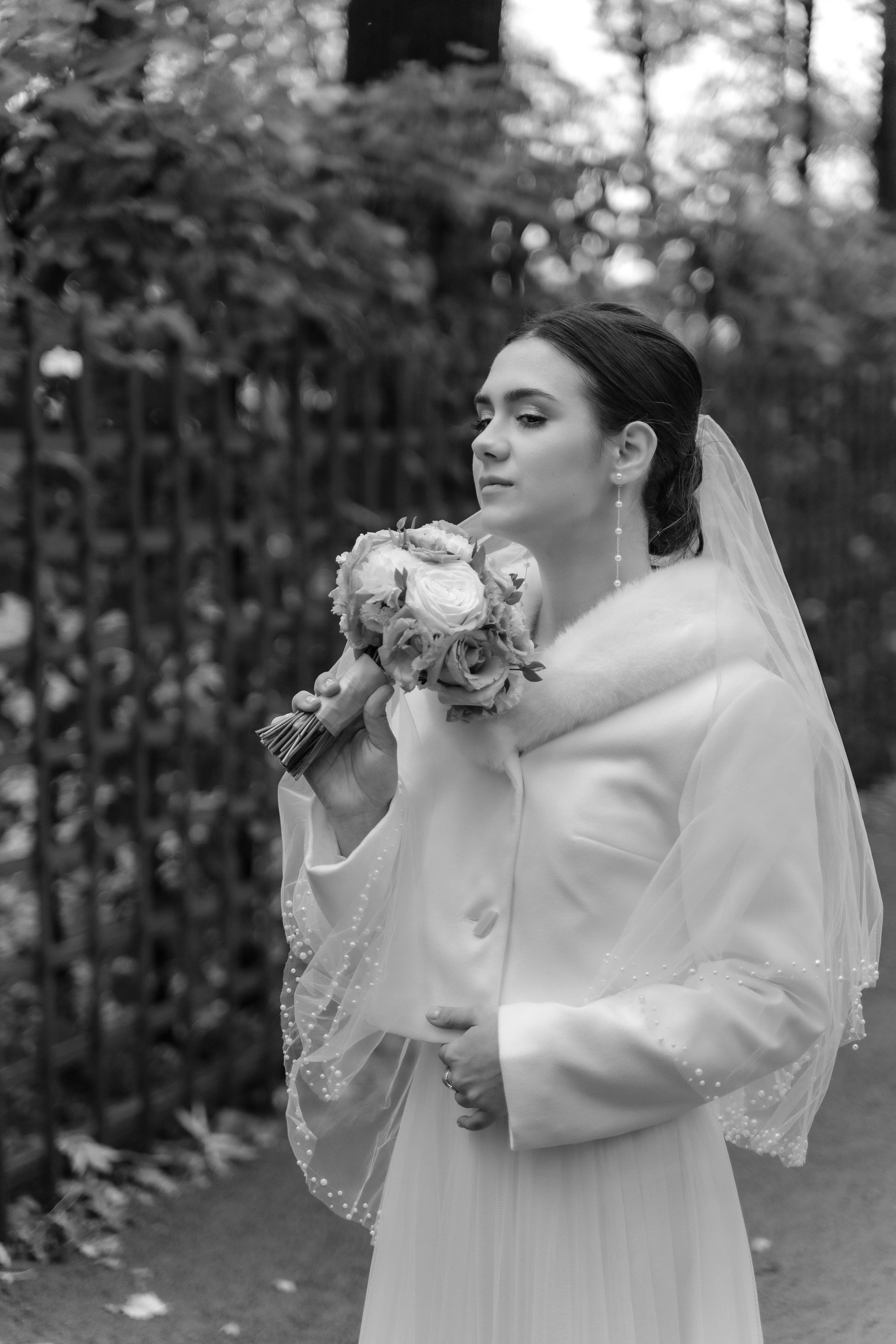 Михаил + Виктория