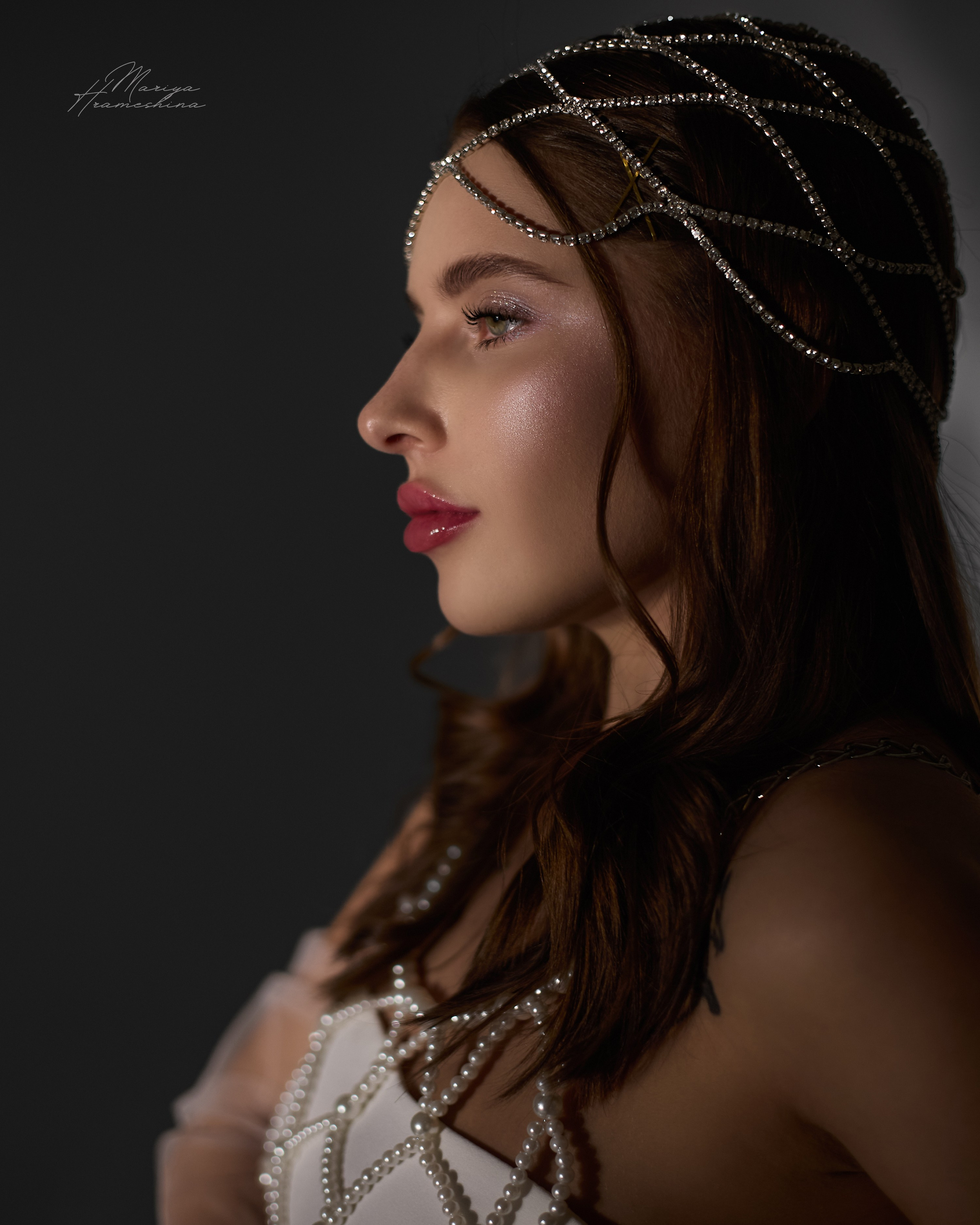 Фотосъемка девушки модели. Фотограф, мобилограф Ростов-на-Дону