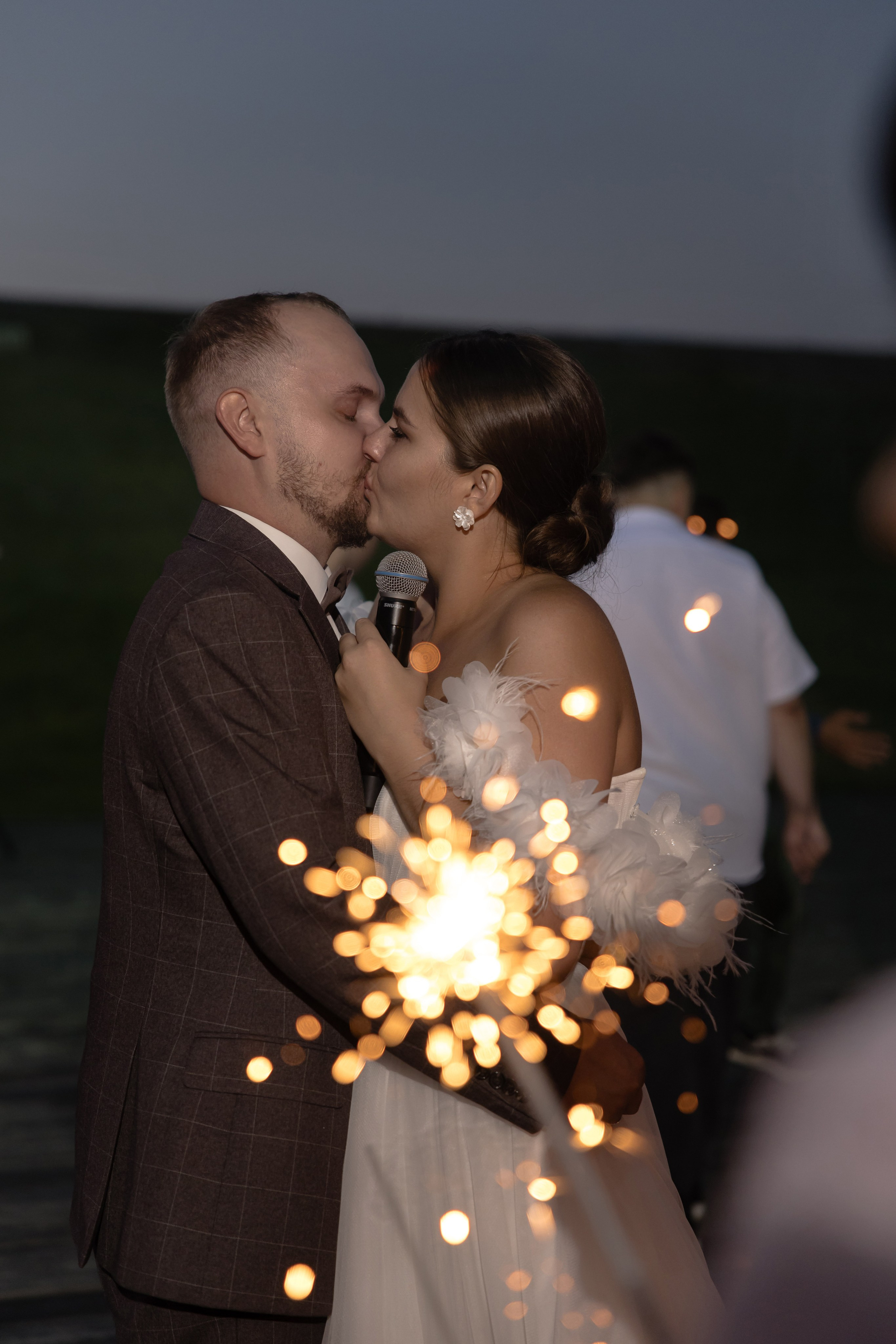 Арсентий и Даша. Свадебный и Семейный фотограф по всему миру Анна Фёдорова