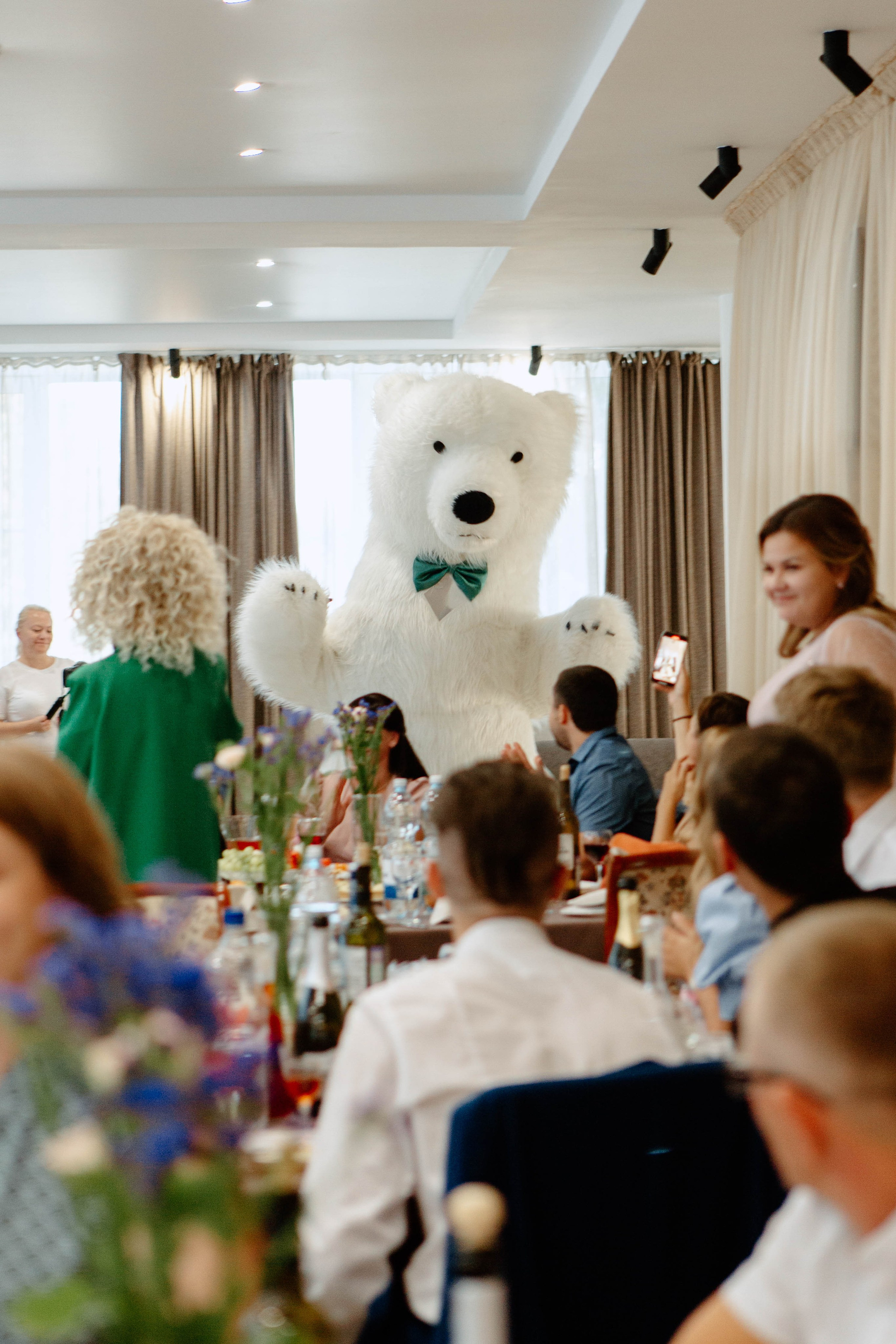 Иван и Юлия. Фотограф Александра Кузнецова