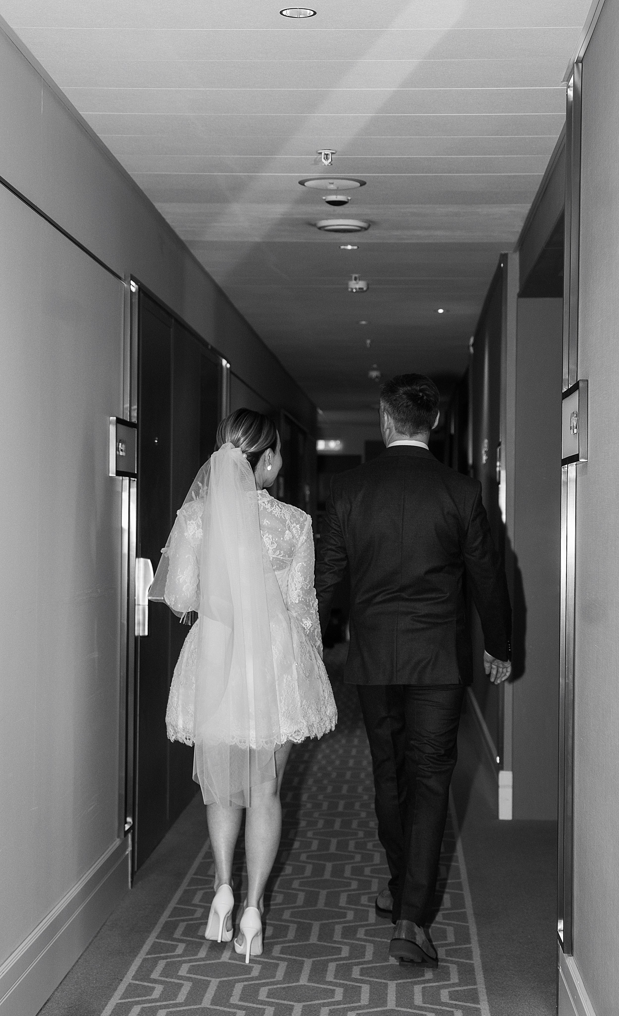 Барвиха. Патрики. Весна. Свадебный фотограф