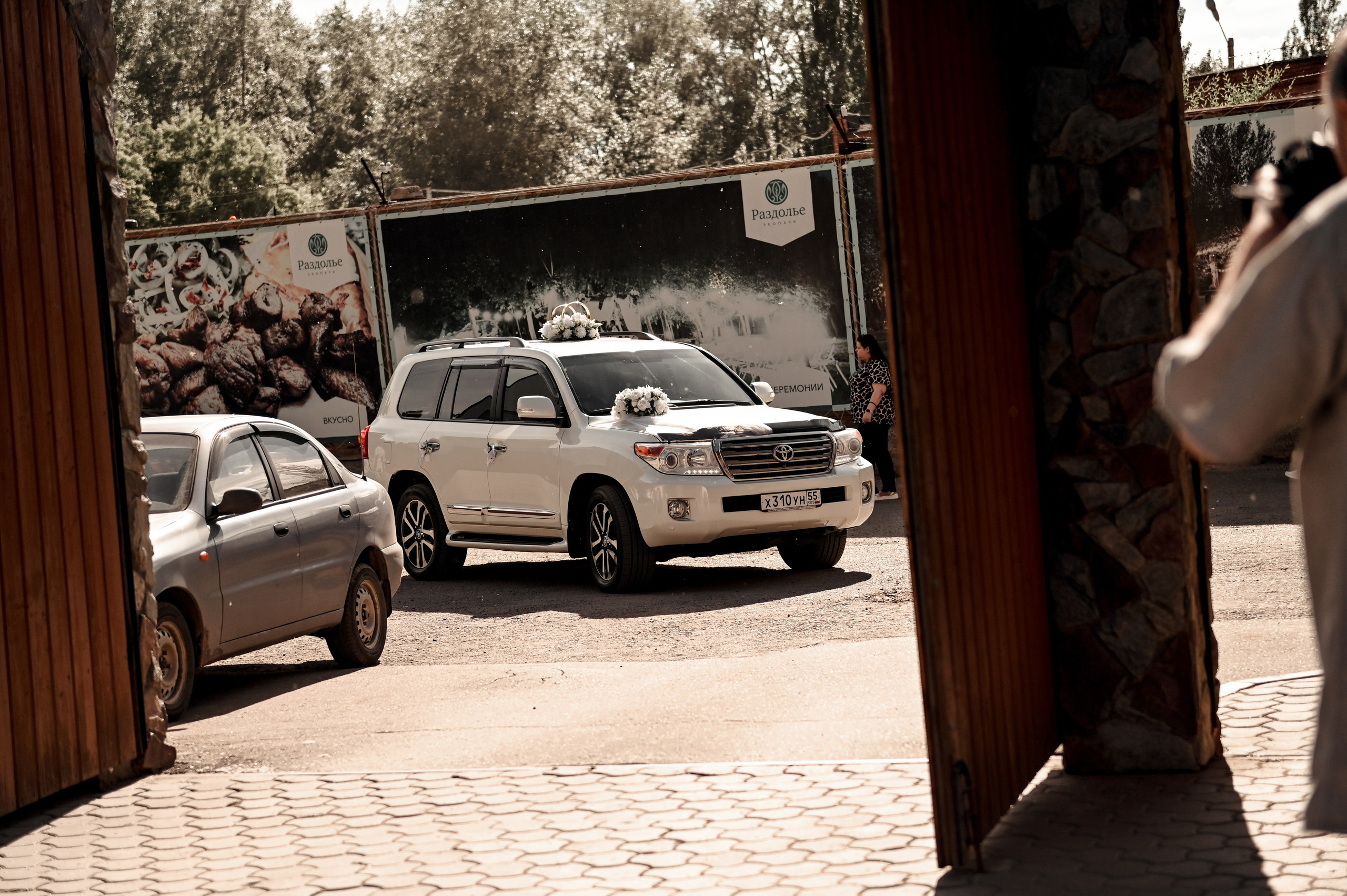 Алексей и Дарья. Свадебный, семейный, детский, контент фотограф в Омске Максим Ильин