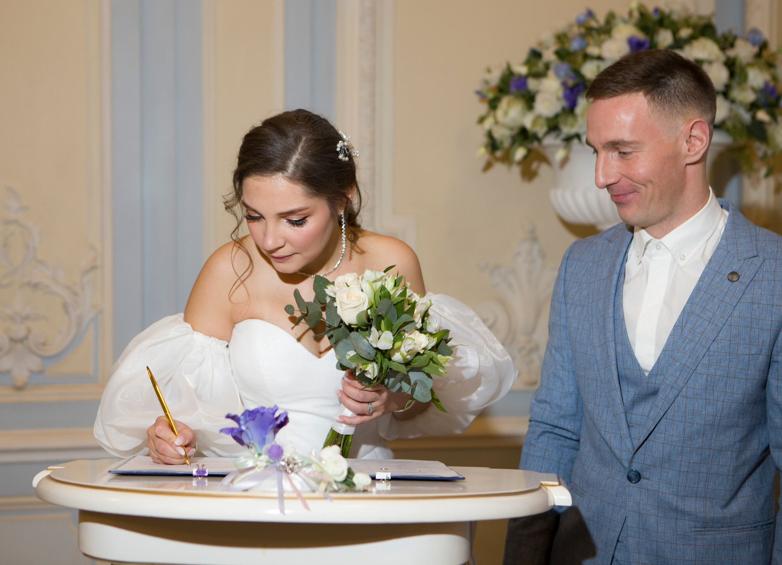 Алена. Семейный и детский фотограф в Санкт-Петербурге