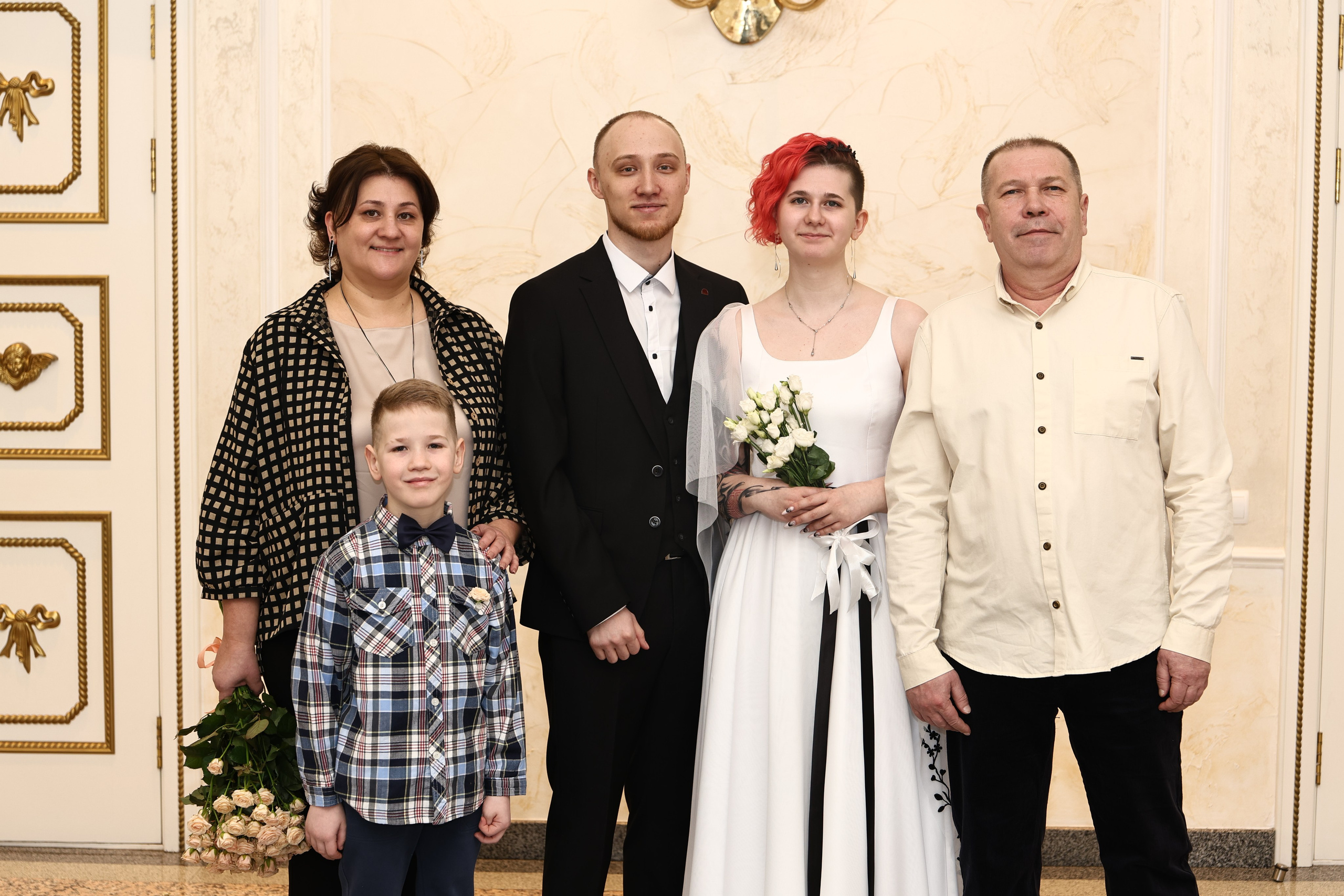 Свадебная съемка в формате jpeg. Свадебный фотограф Евгений Потанин — Ижевск