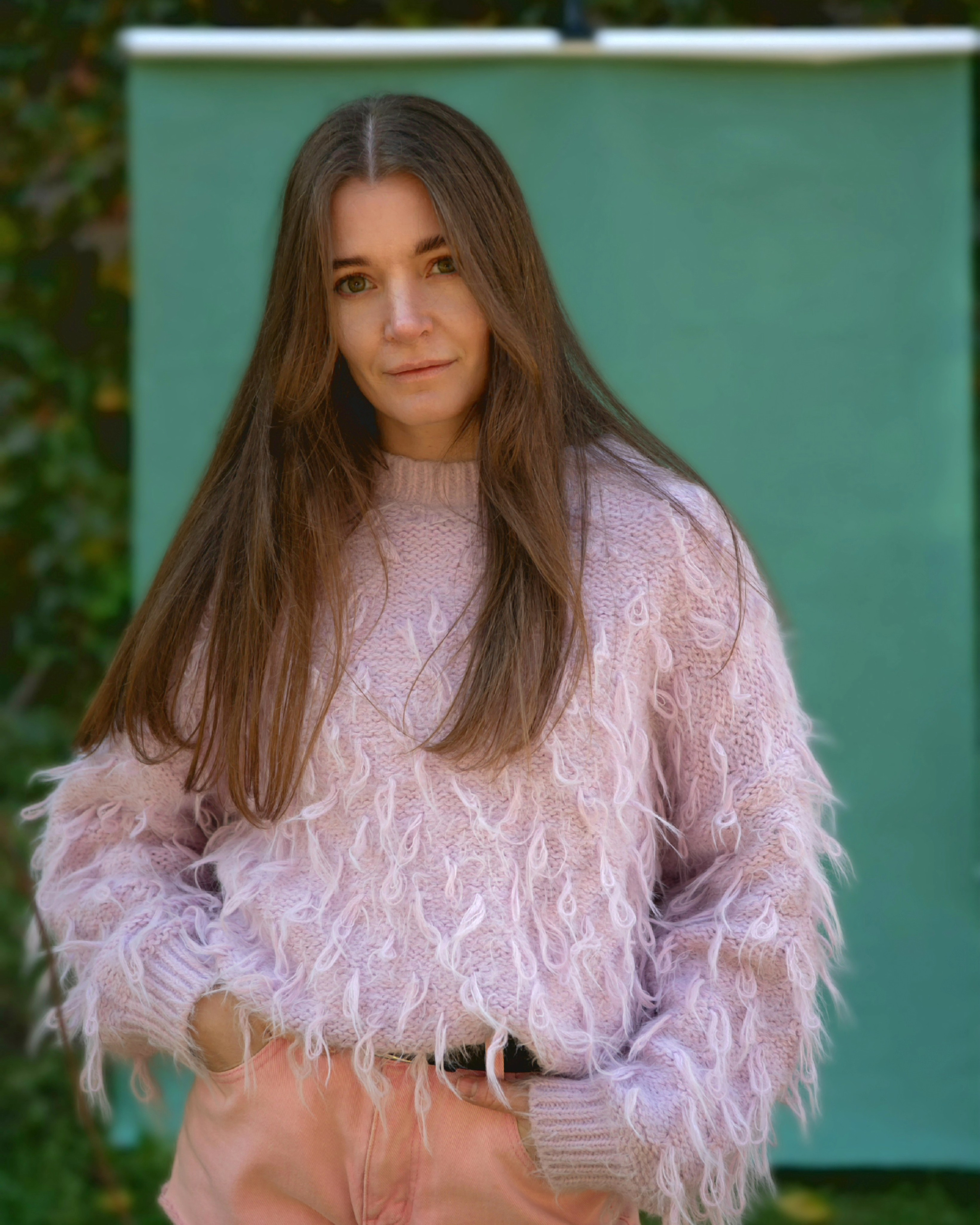 Золотой час уходящей осени. Фотограф в СПБ Светлана Князева