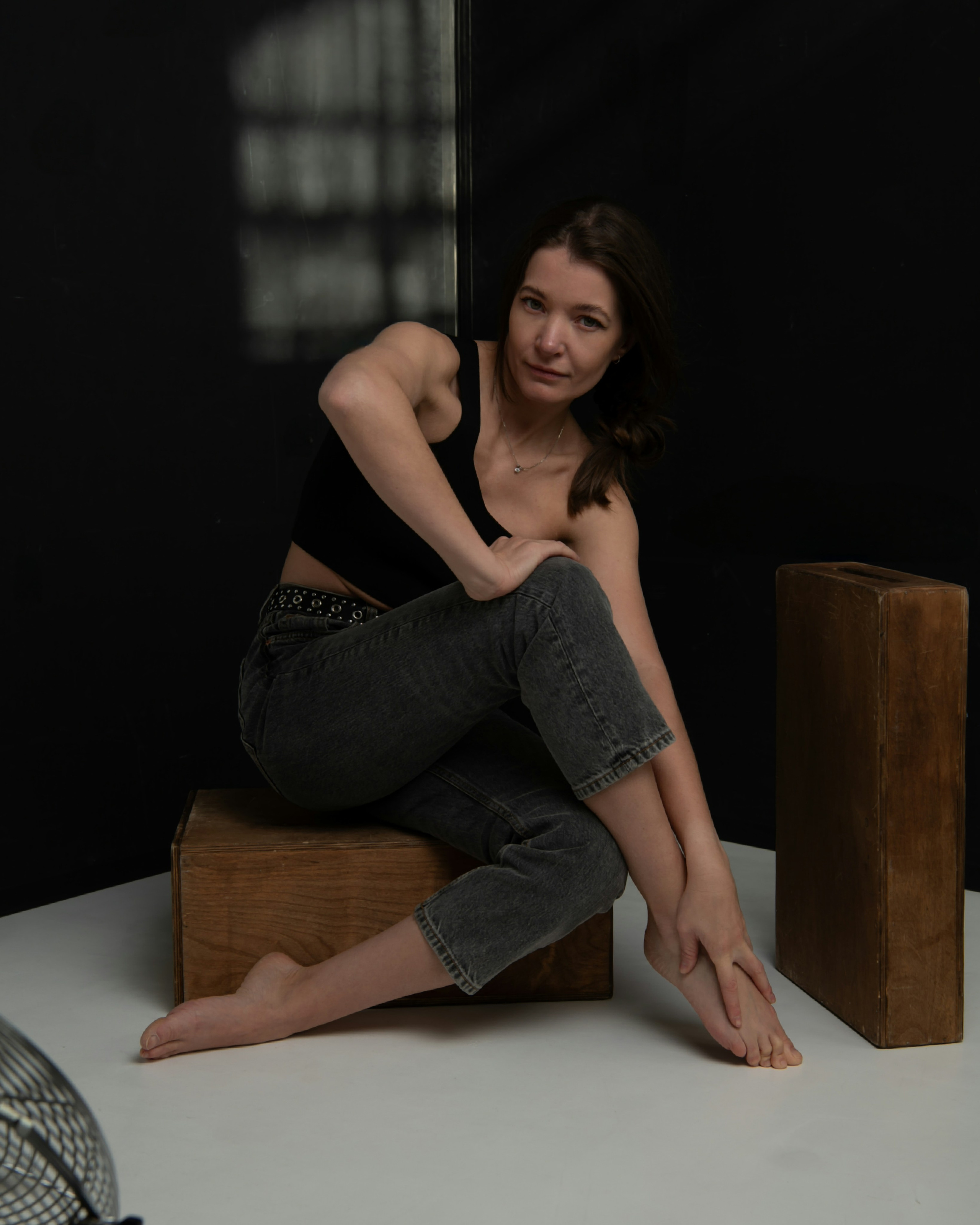 Минимализм. Фотограф в СПБ Светлана Князева