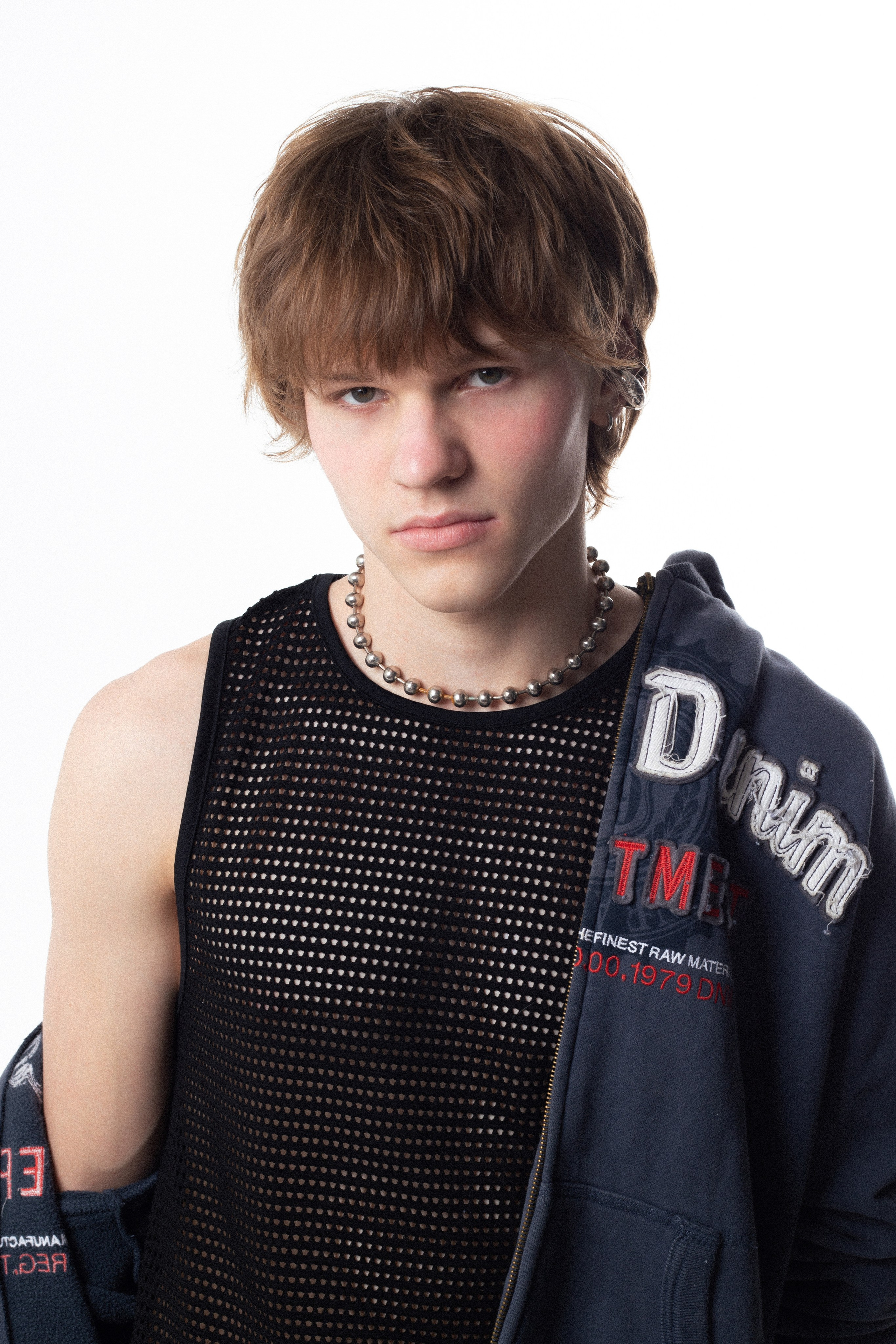 Гриша. Модельное агентство TM Models в Калининграде