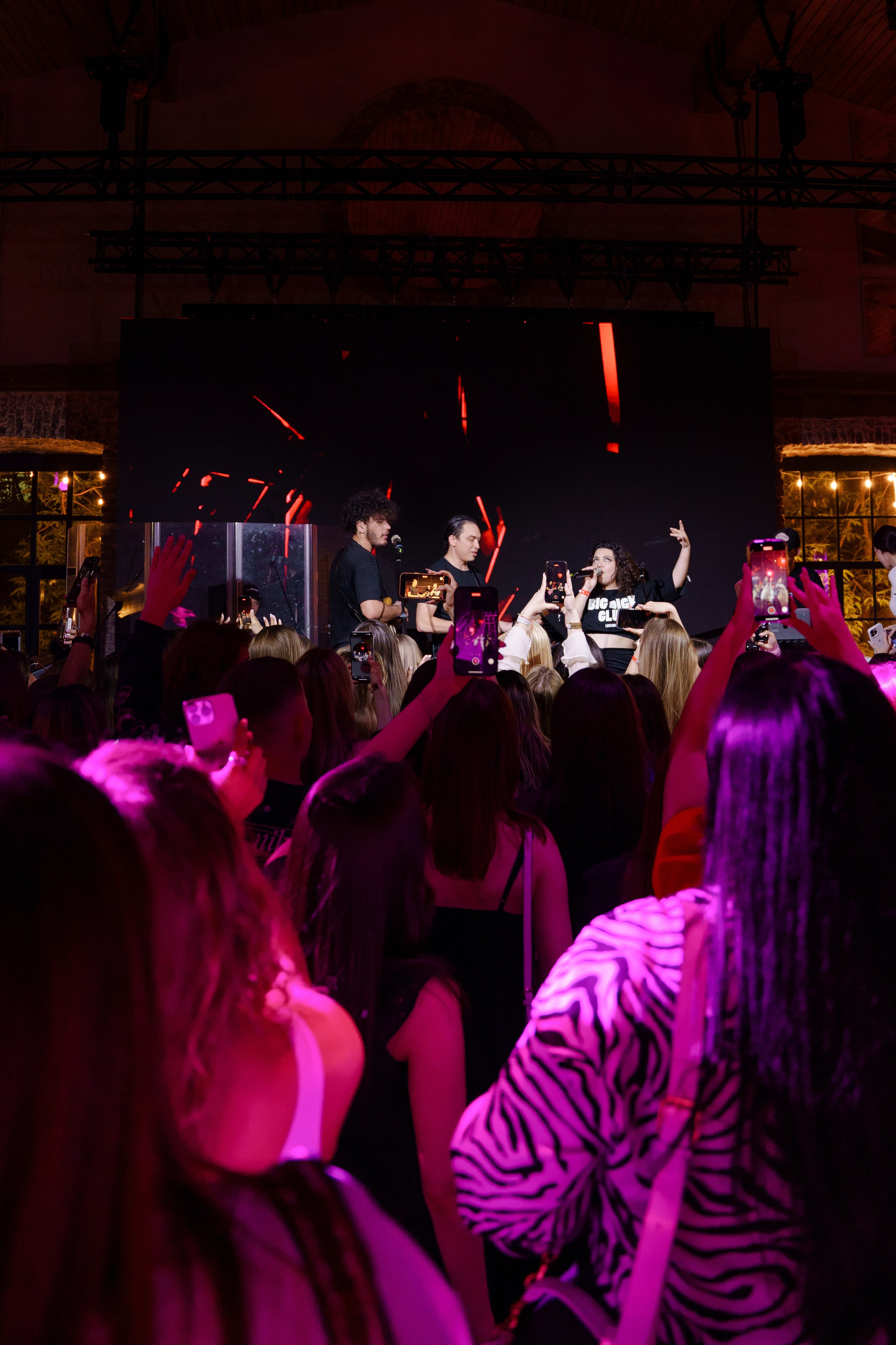 Фотограф на самую масштабную женскую конференцию в России WomenConf. Репортажный фотограф Москва Сергей Дружинин