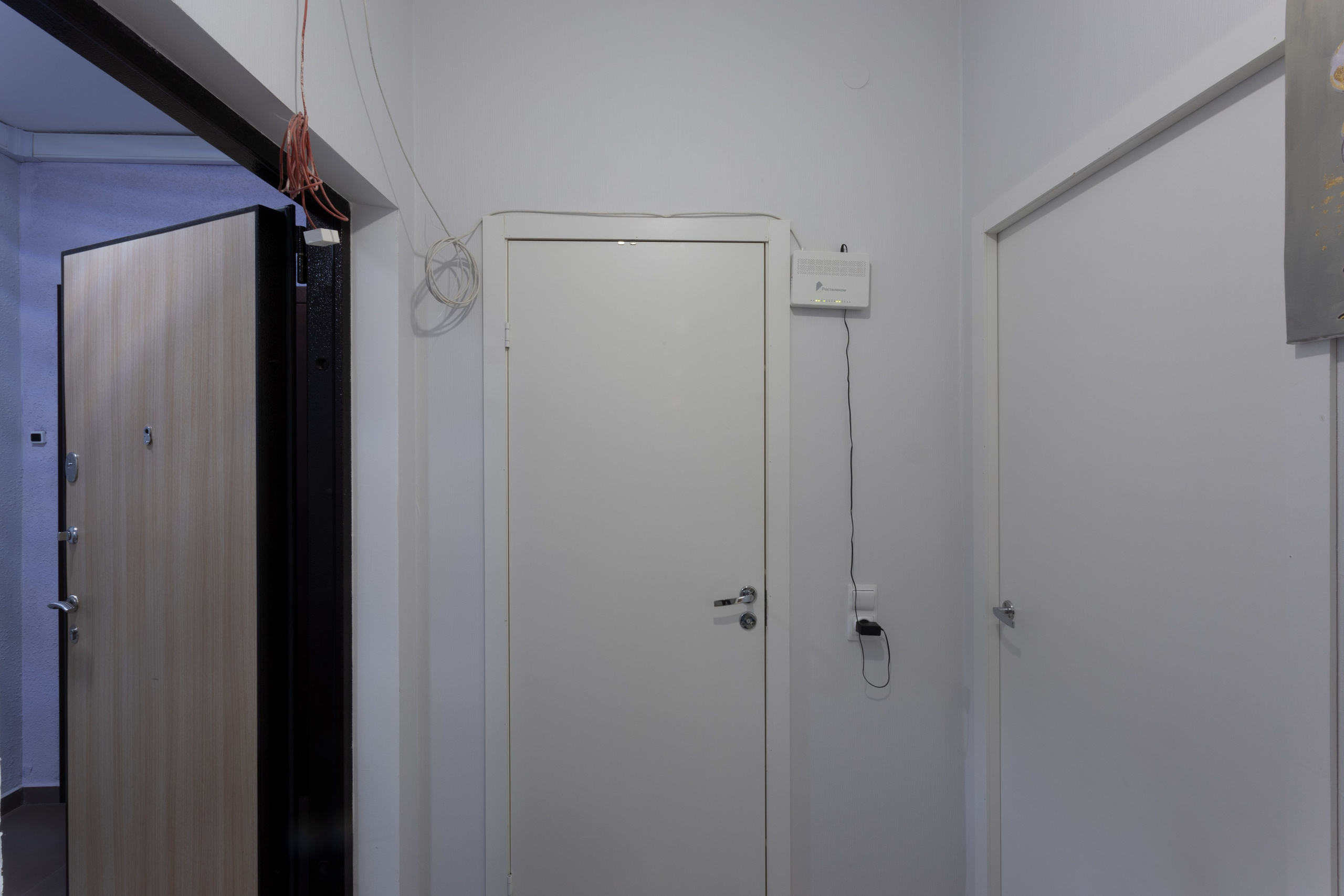 Интерьер. Photomantis