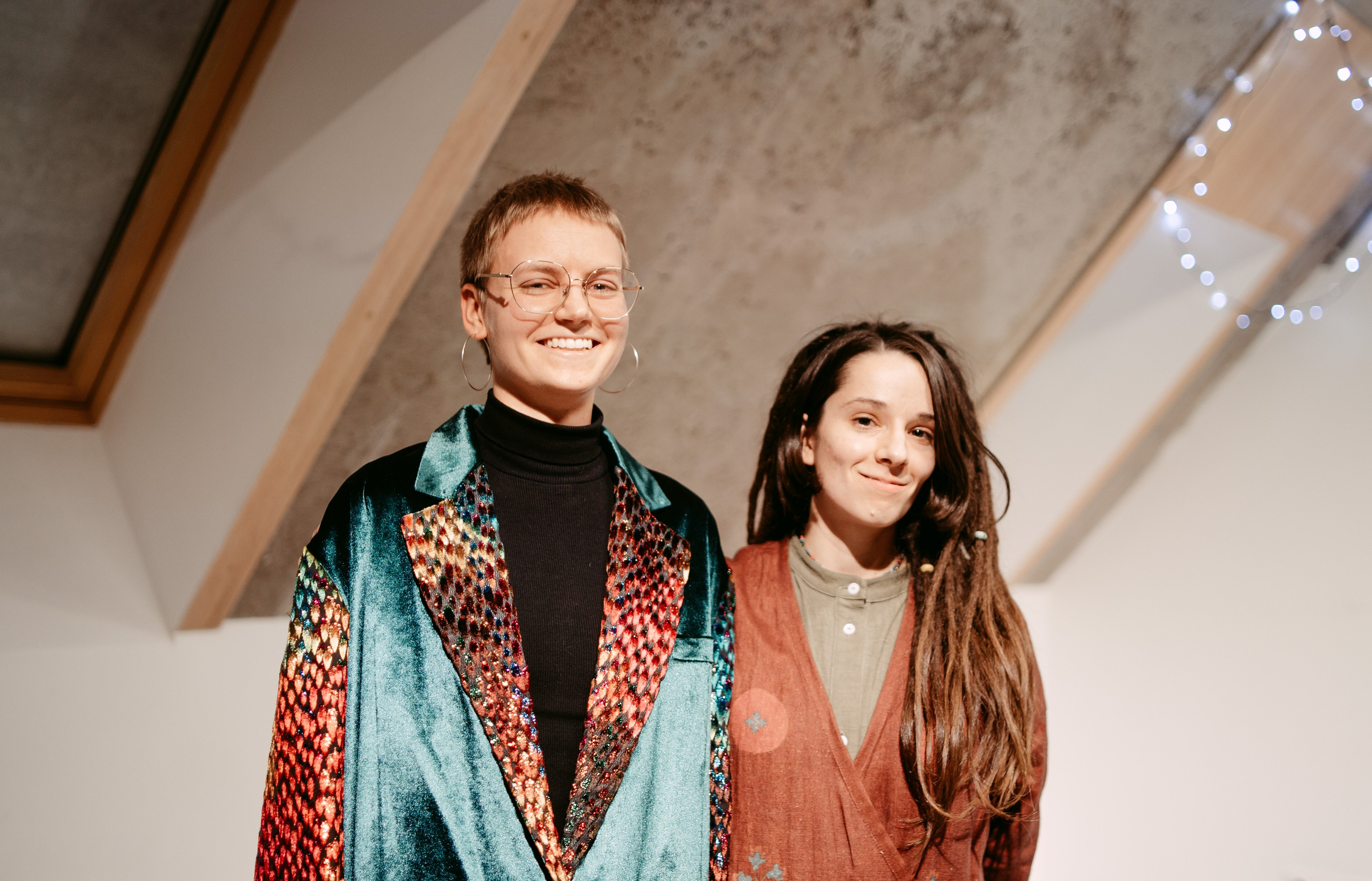 Кружок хора / 2022. Саша Копылов, фотограф в Казани