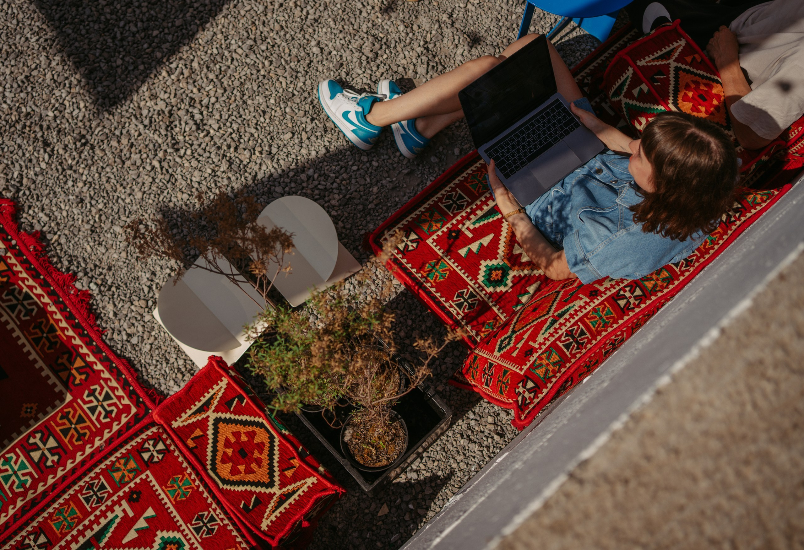 ИСТ! х Enter. Саша Копылов, фотограф в Казани