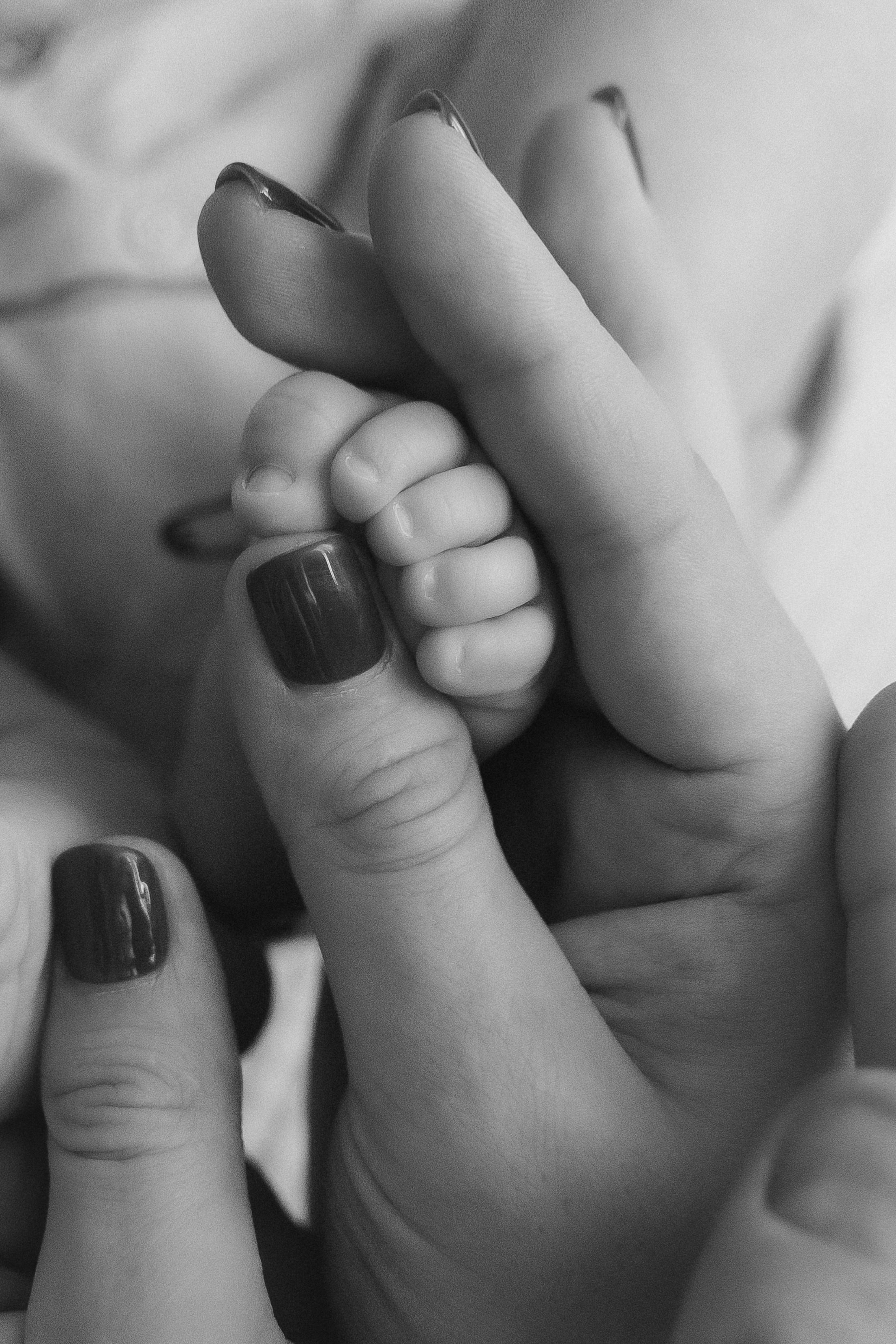 Добро пожаловать в семью. Свадебный и семейный фотограф в Новосибирске Светлана Варутина