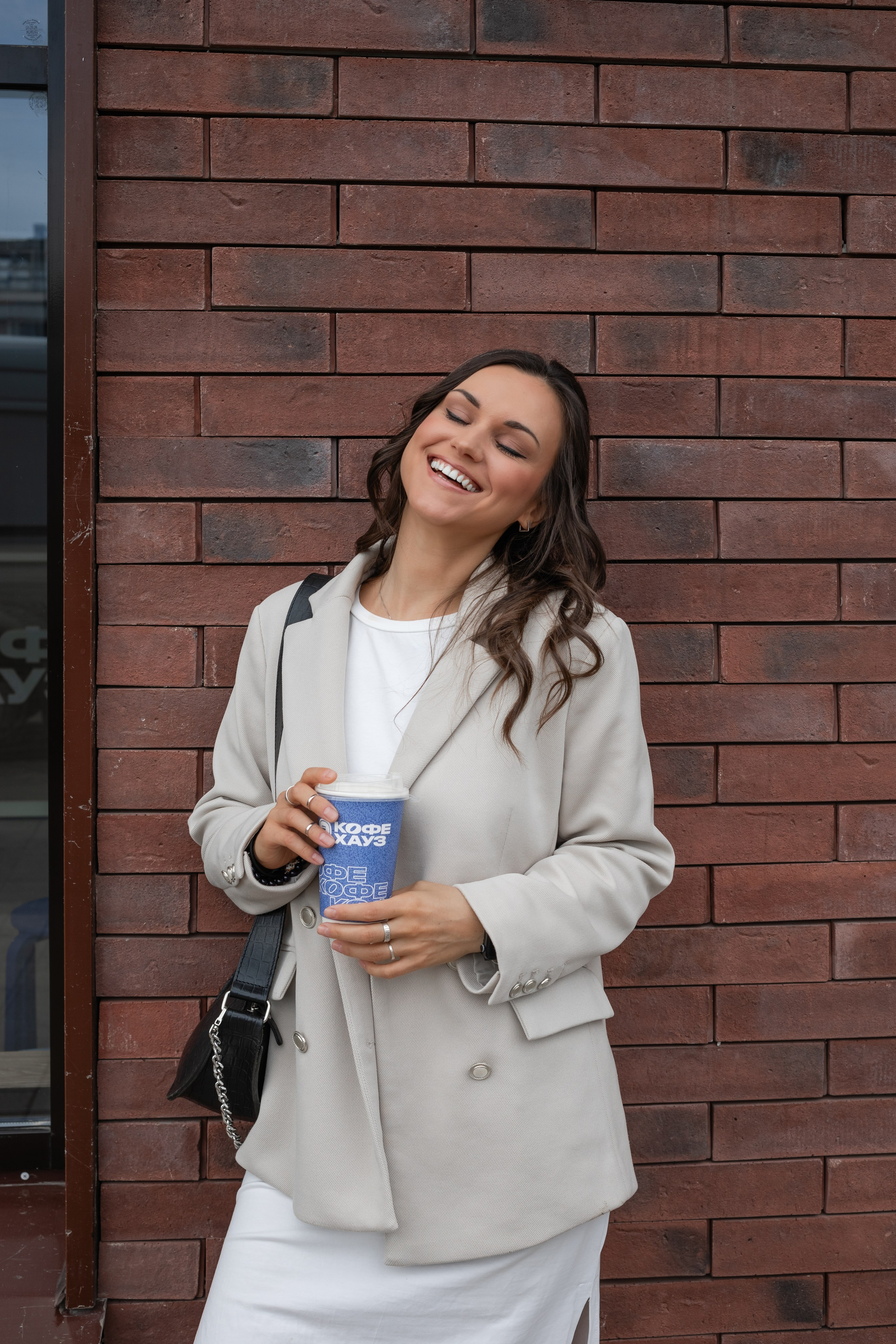 КОФЕ ХАУЗ. Фотограф Алина Гашникова