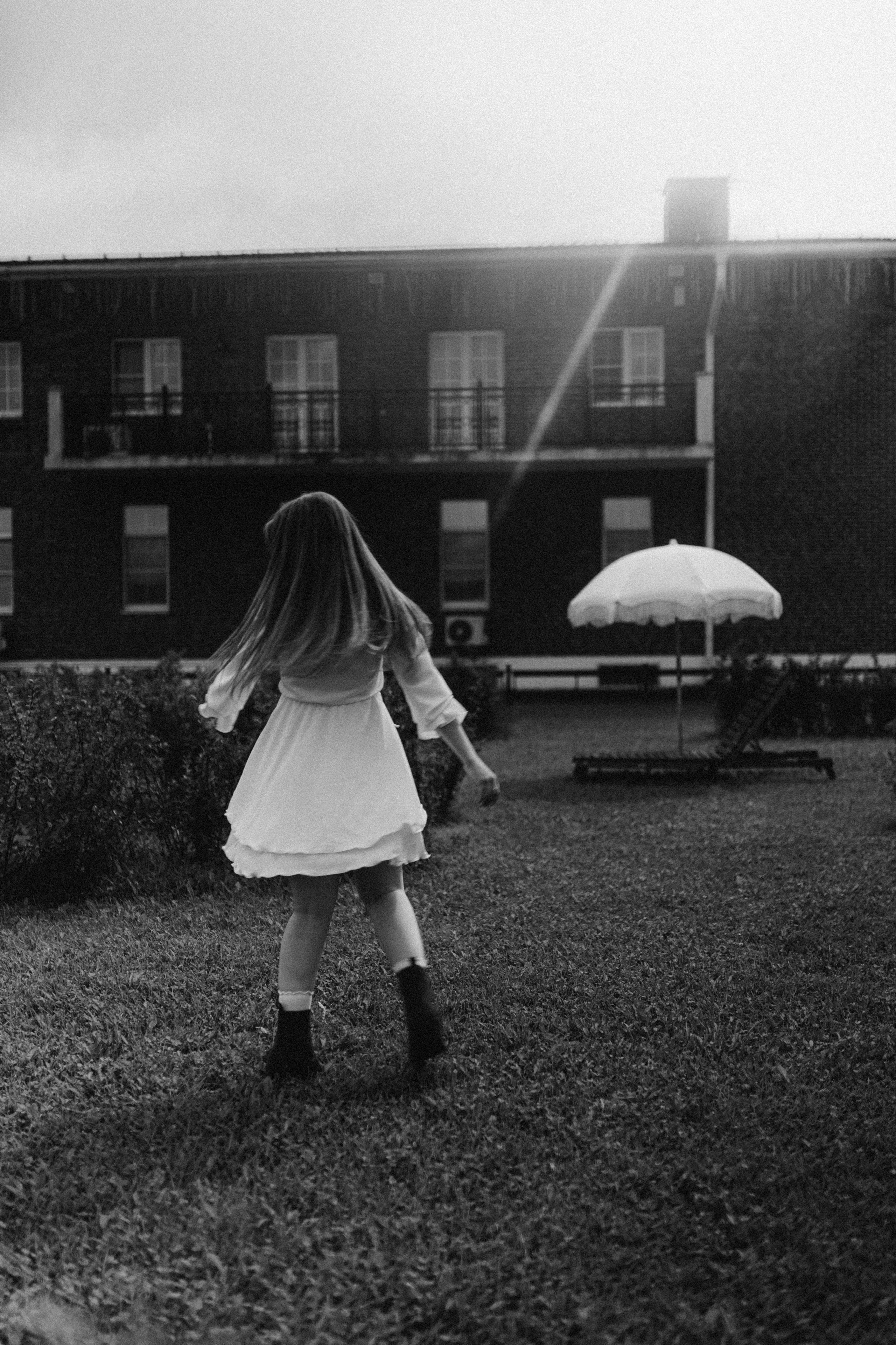 Аня. Фотограф НОГИНСК, Москва, Анастасия Белая