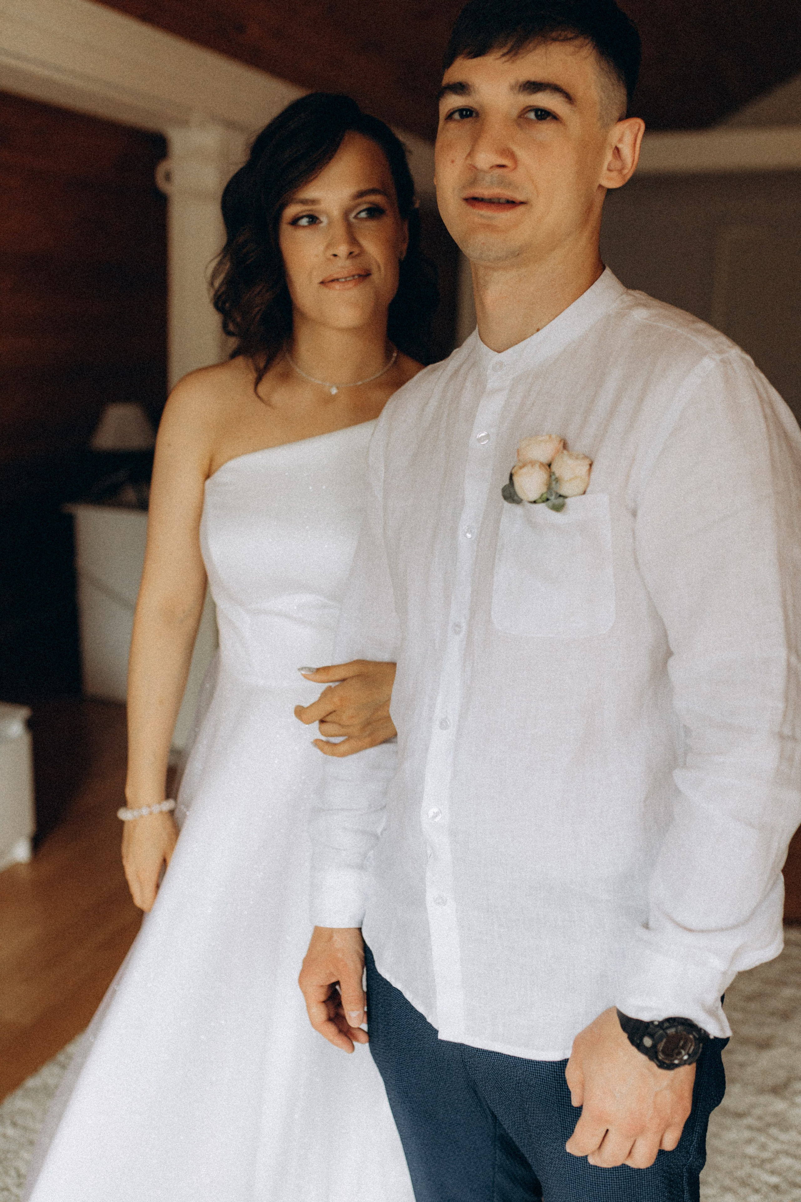 Света & Герман. Свадебная лавстори. Фотограф НОГИНСК, Москва, Анастасия Белая