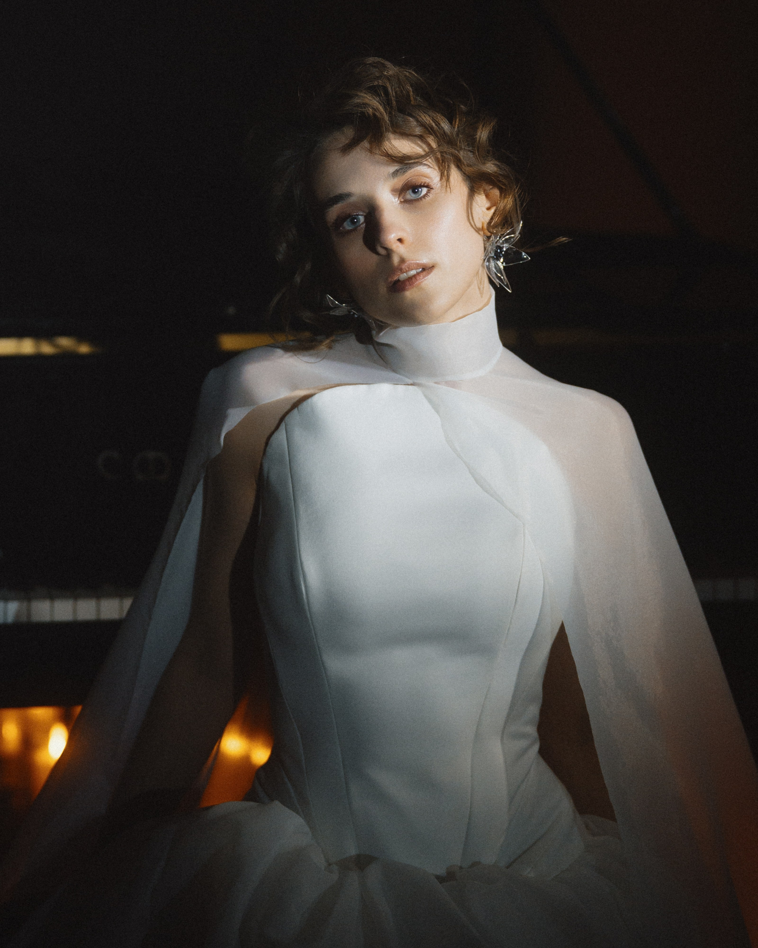 Муза. Свадебные платья Новосибирск, ателье по пошиву вечерних образов