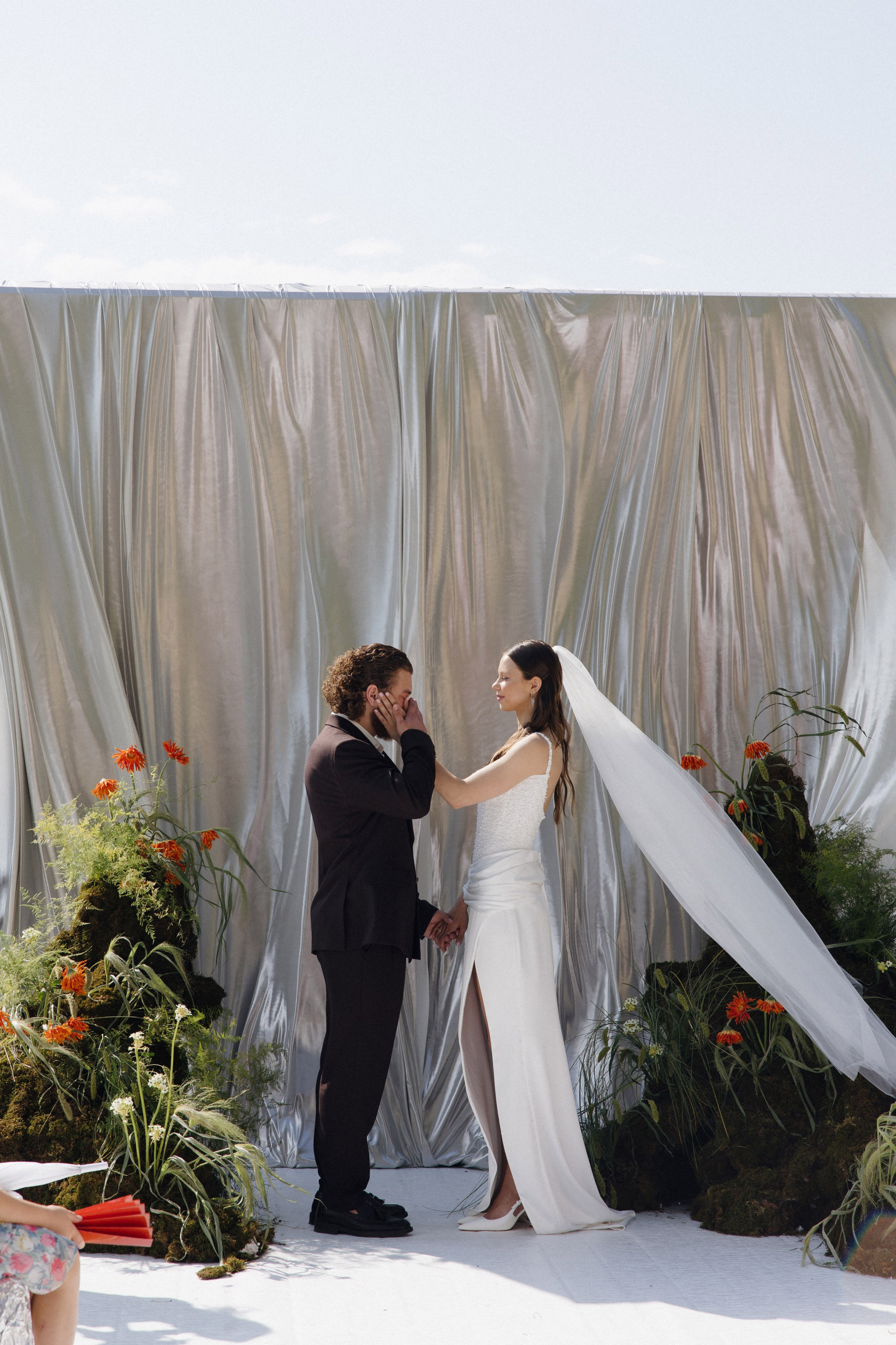 Соня. Свадебные платья