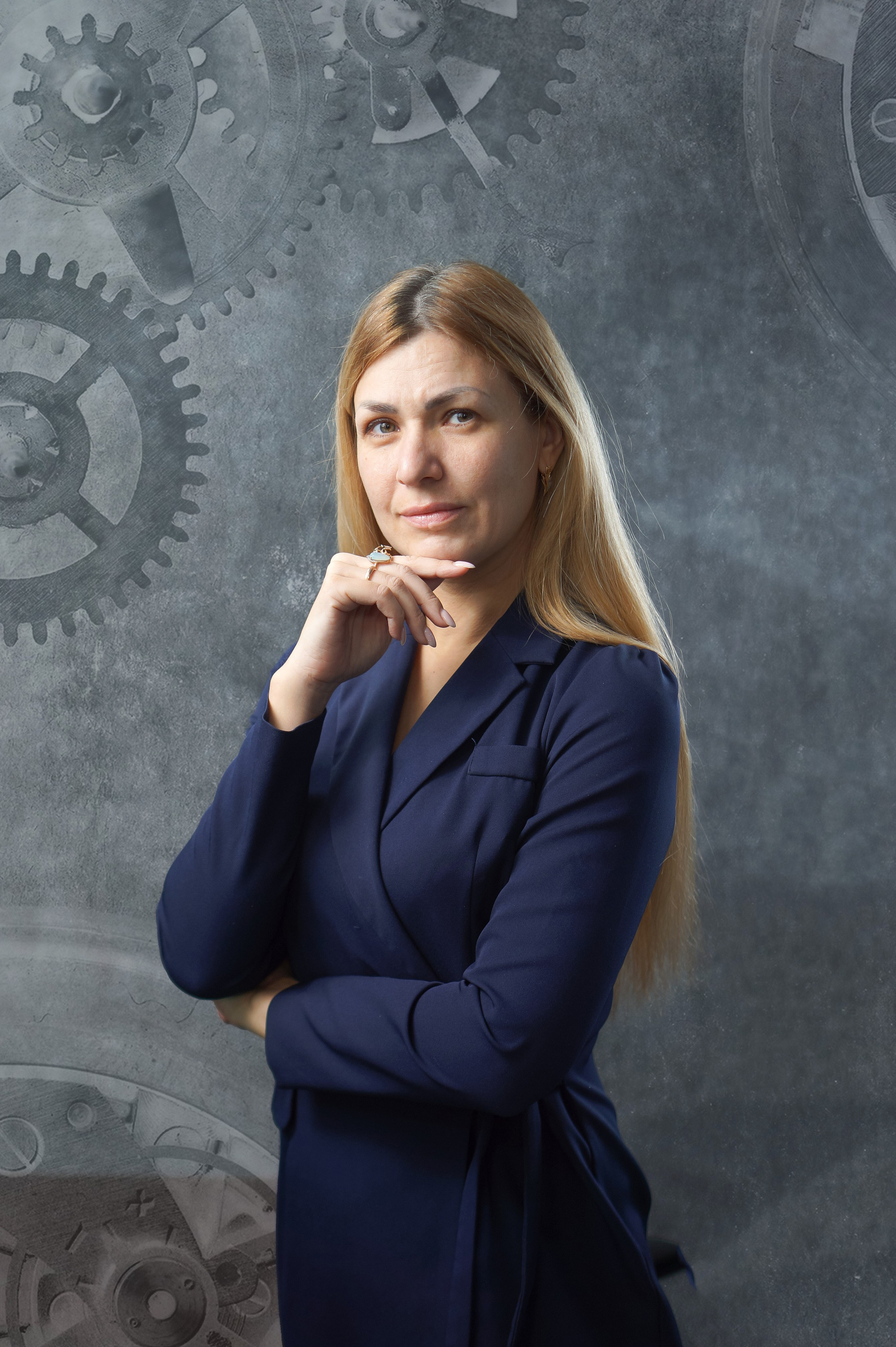 Деловой портрет. Антон Катушенок — фотокорреспондент города Набережные Челны