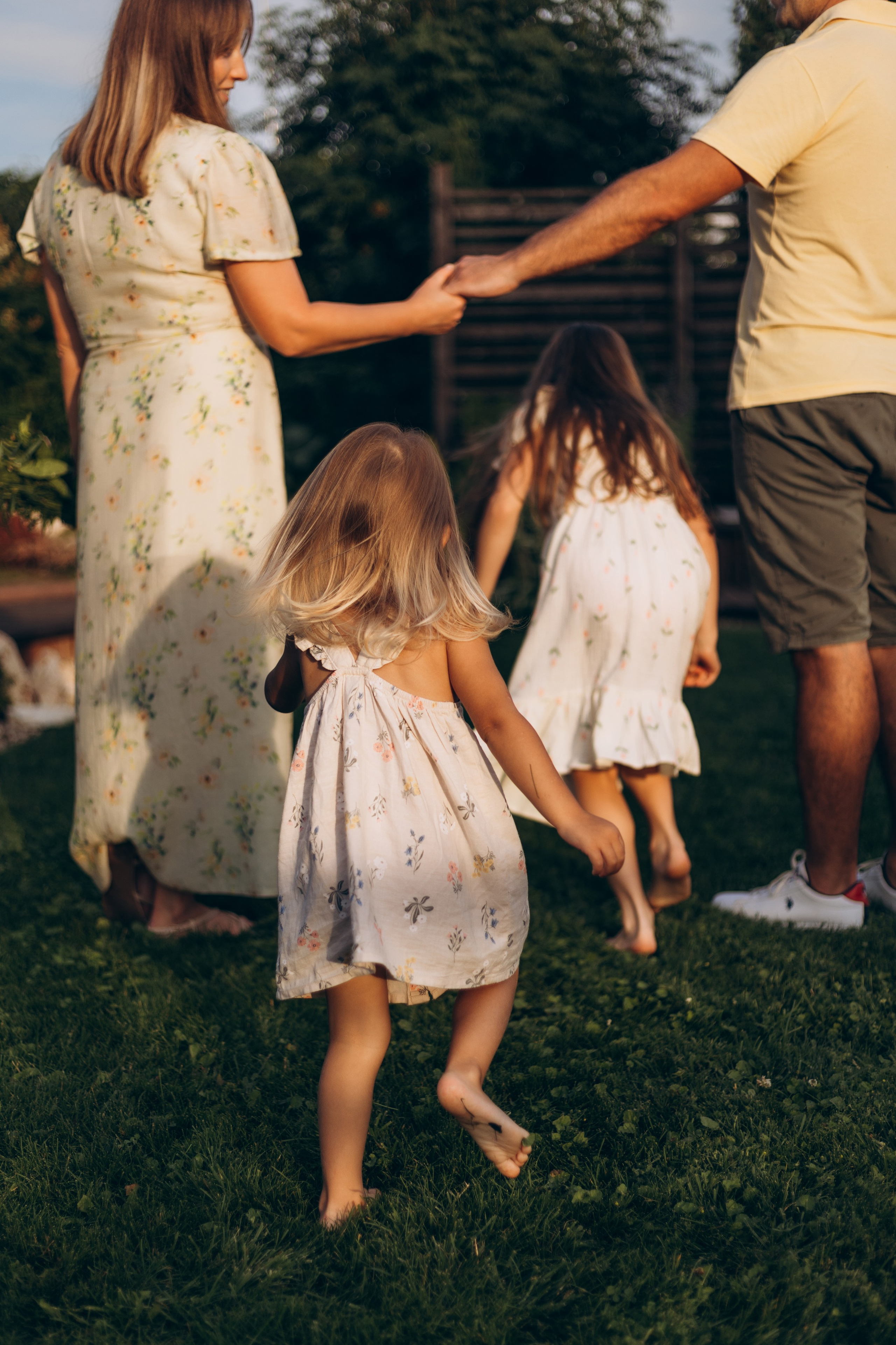 Райский сад. Фотограф новорожденных Серпухов, Протвино, Москва I Марина Бурмистрова