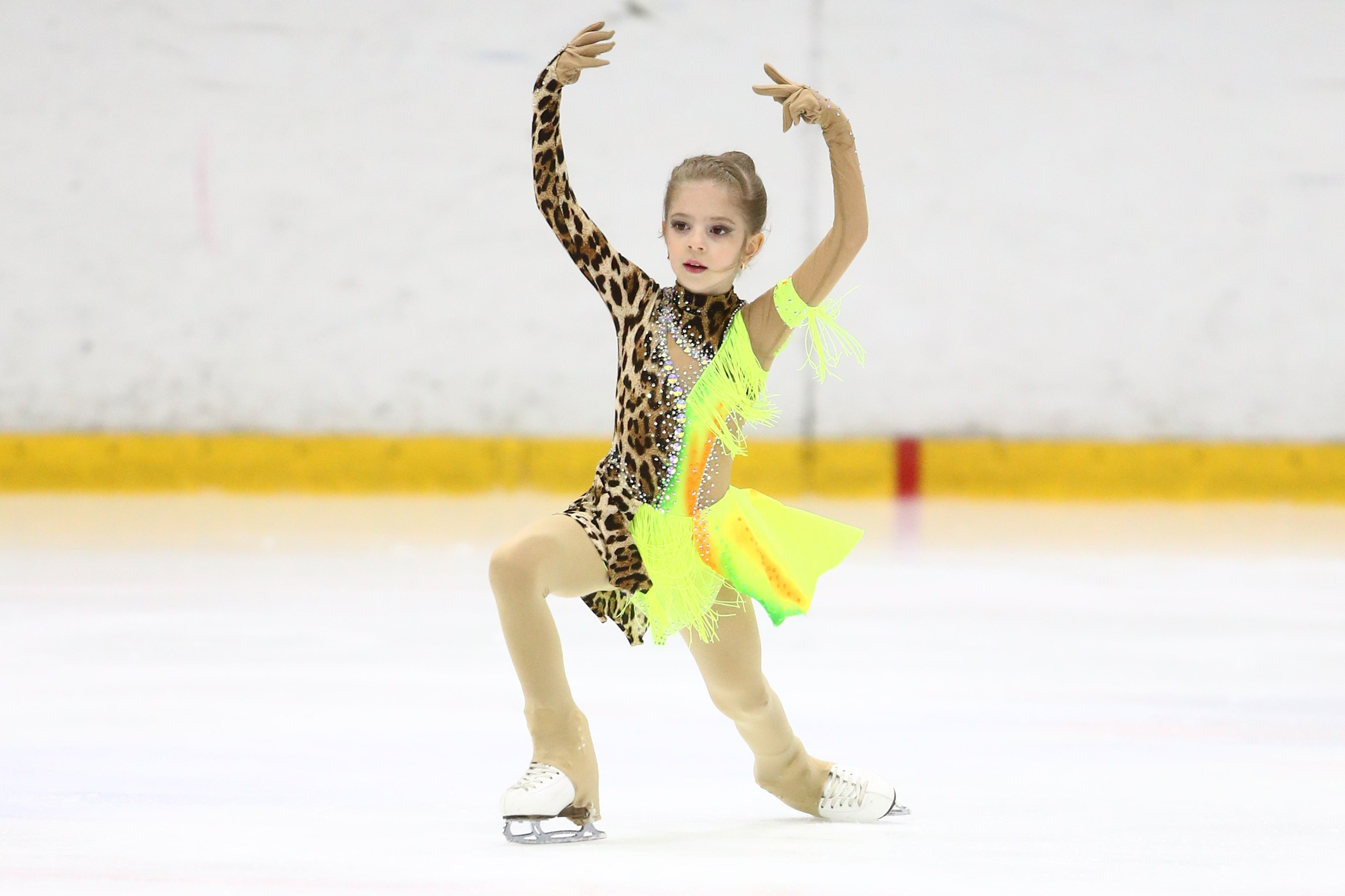 Арена Play Юг — соревнования по фигурному катанию, заказ фото. Фотограф художественная гимнастика, фигурное катание, Москва и область
