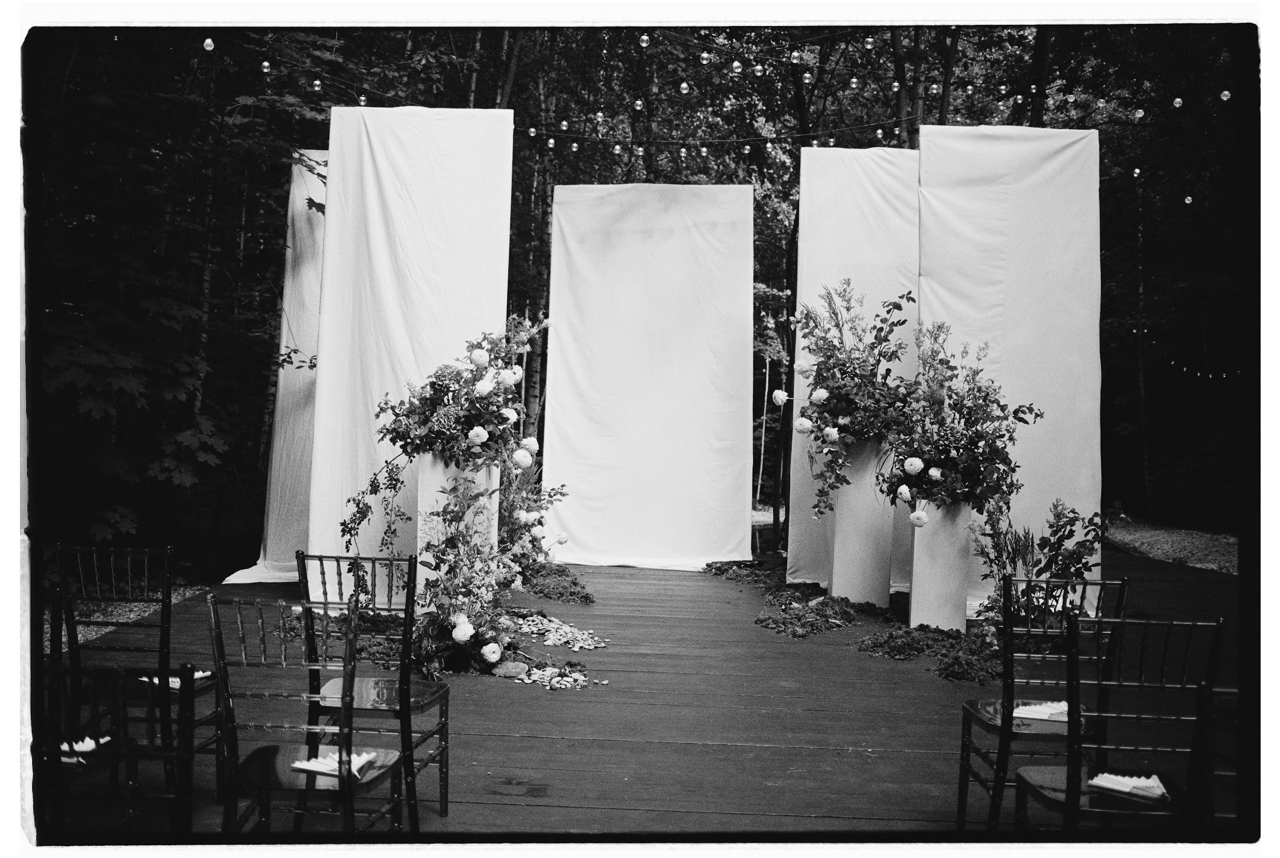 Лиза & Паша. Оформление свадеб, декор свадеб Вера Маркова, Москва