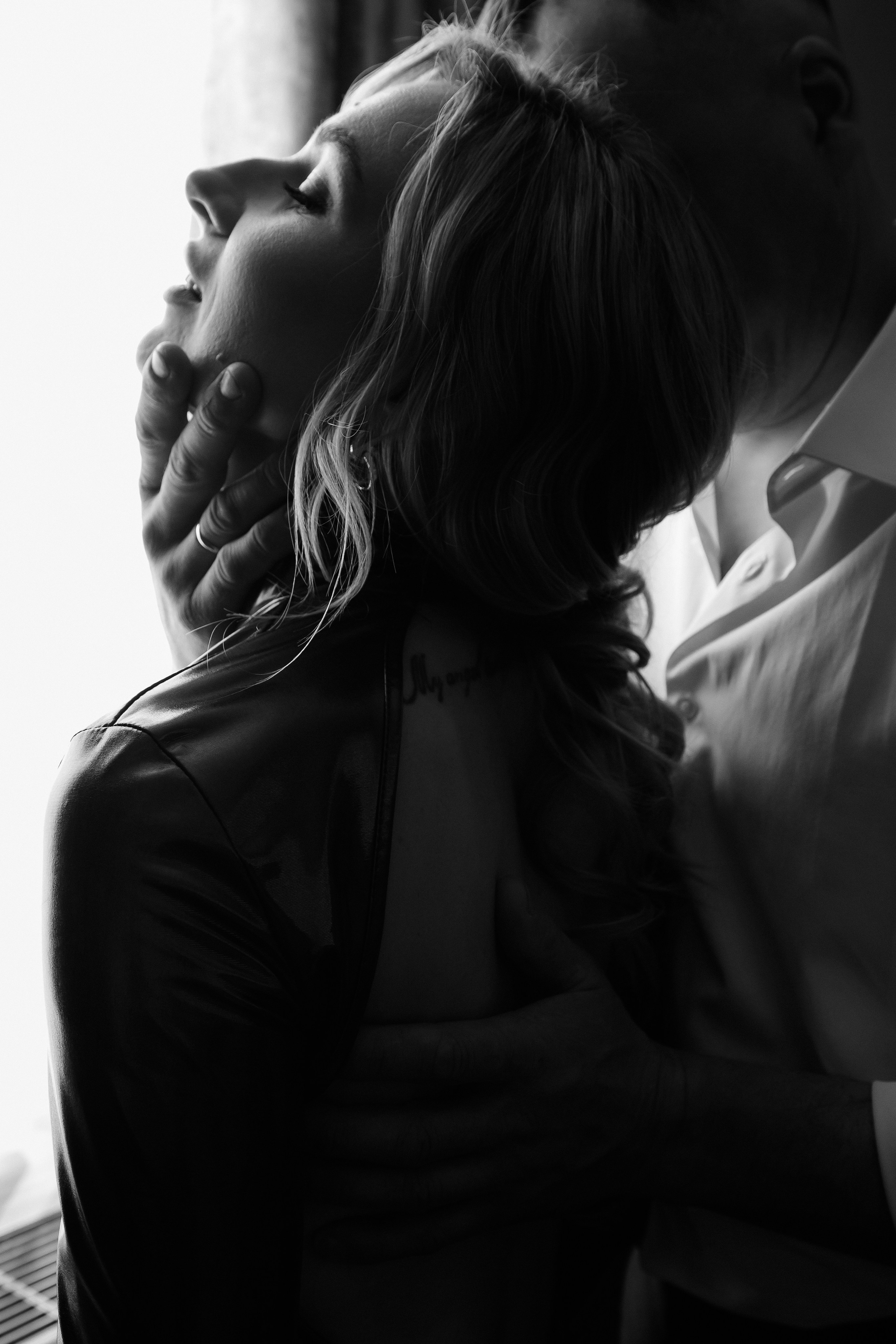 Любовные фотосессии