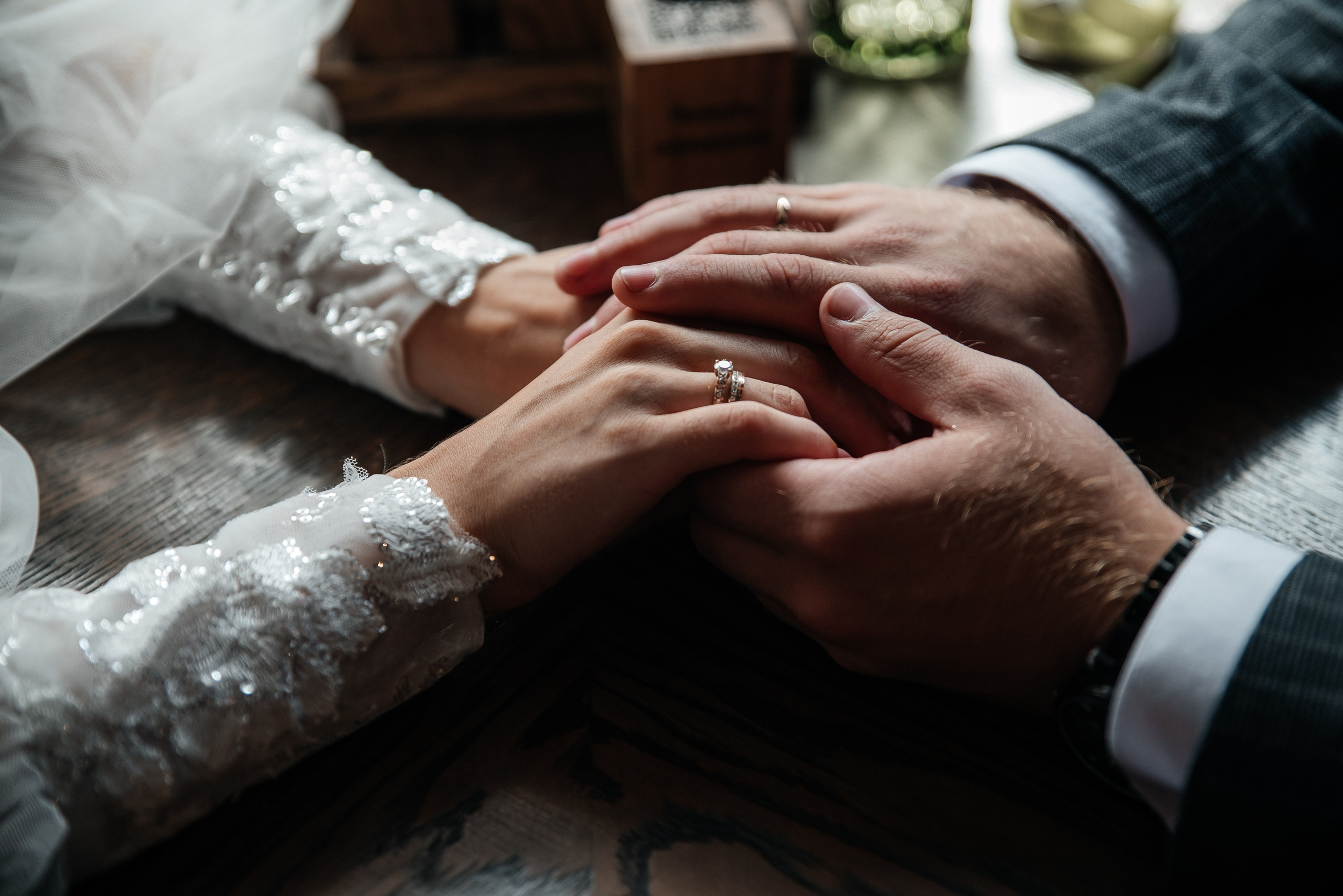 Влад и Настя. Свадебная и семейная фото и видеосъёмка. Брянск