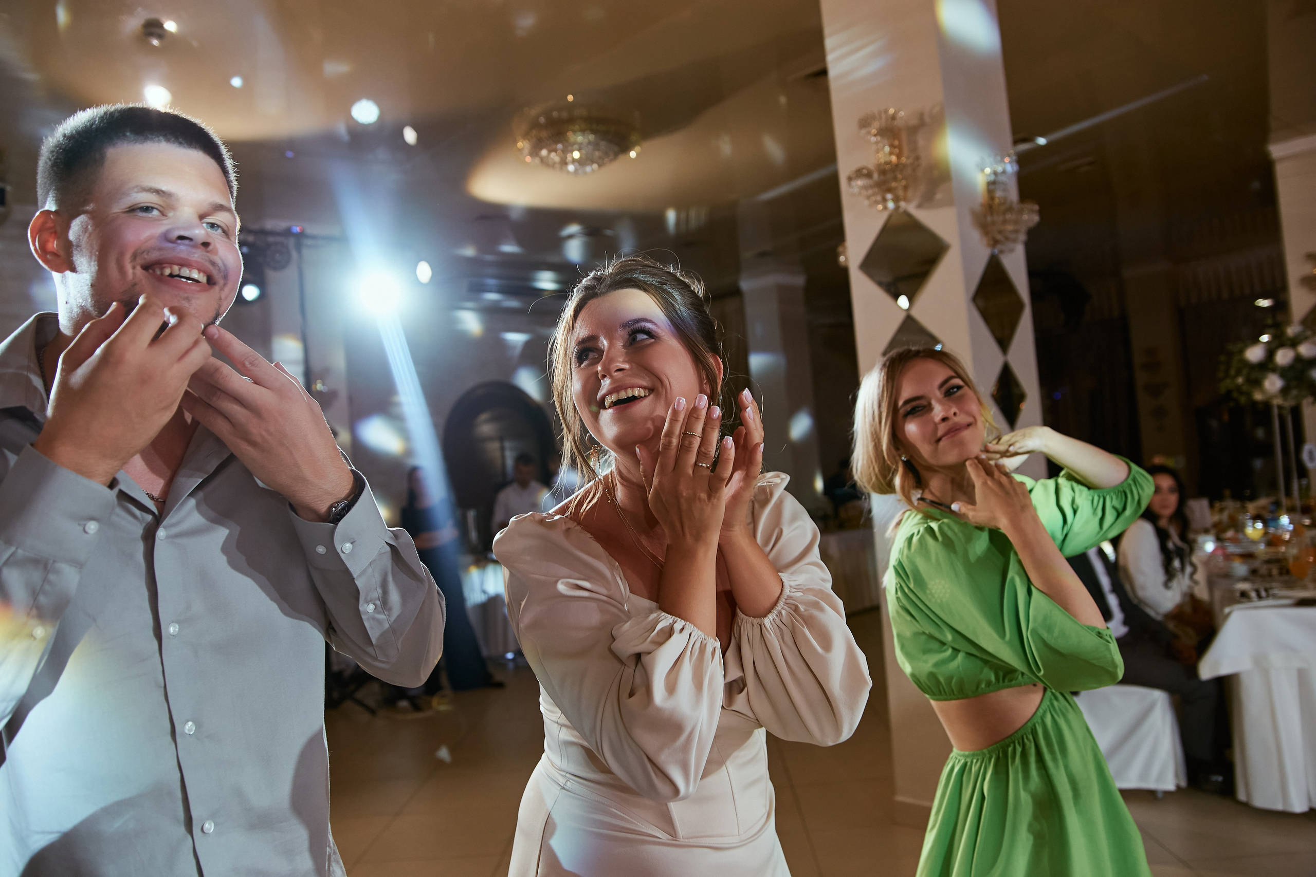 Елизавета и Кирилл. Анастасия Марунич | Блогер | Ставрополь