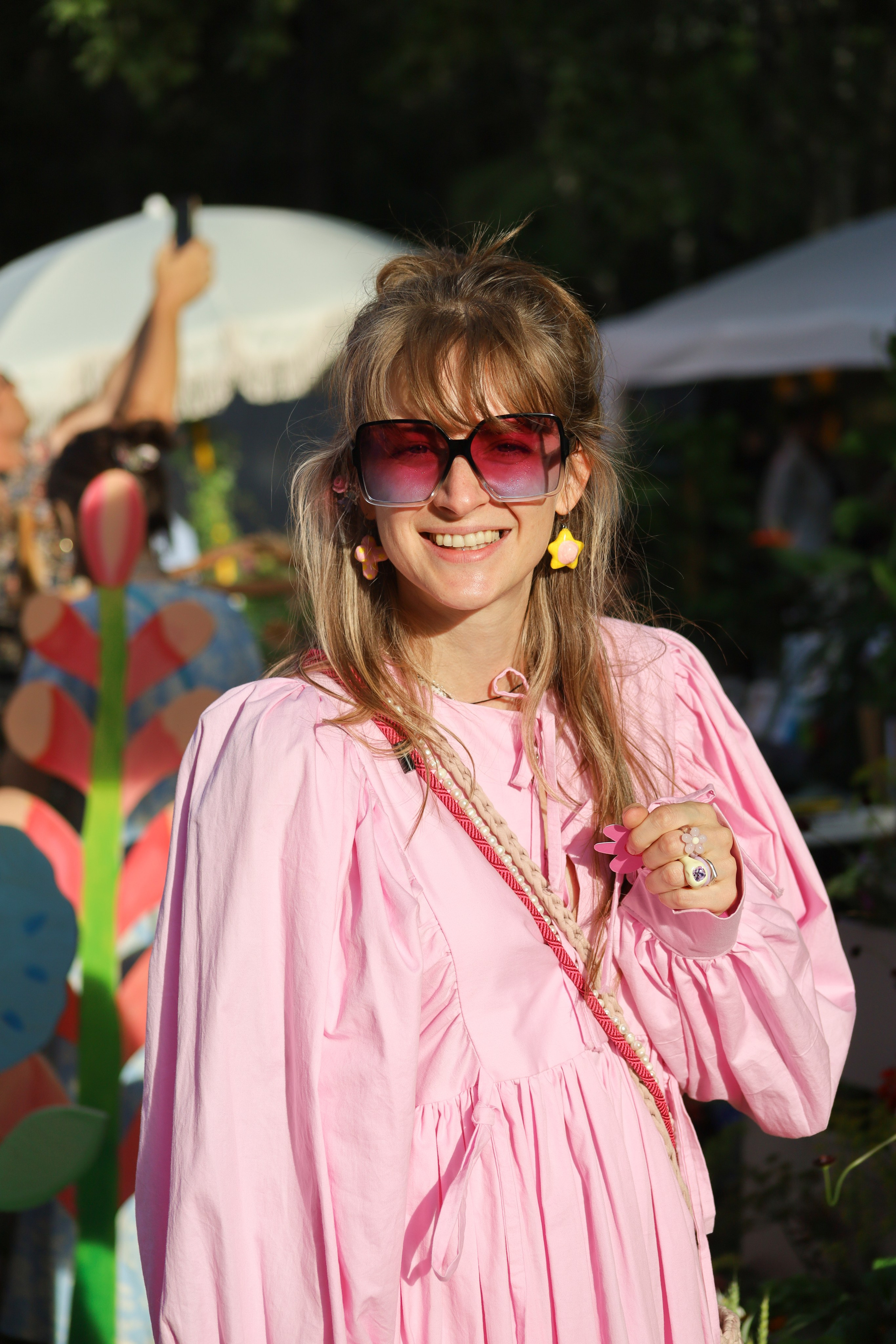 BOTANICA фест. Фотограф Мурманск | Нижний Новгород • Анна Хижняк