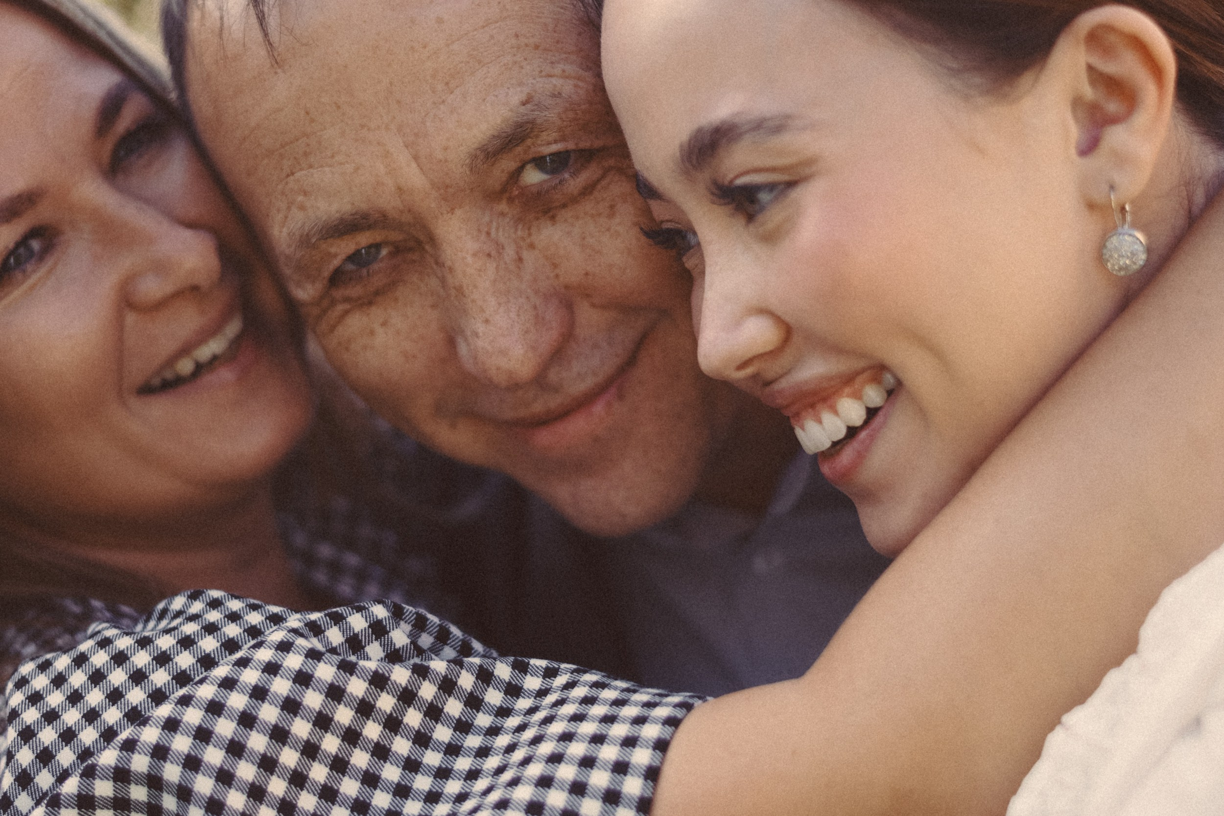 Семейный день. Фотограф Дарья Мустафина, Тюмень