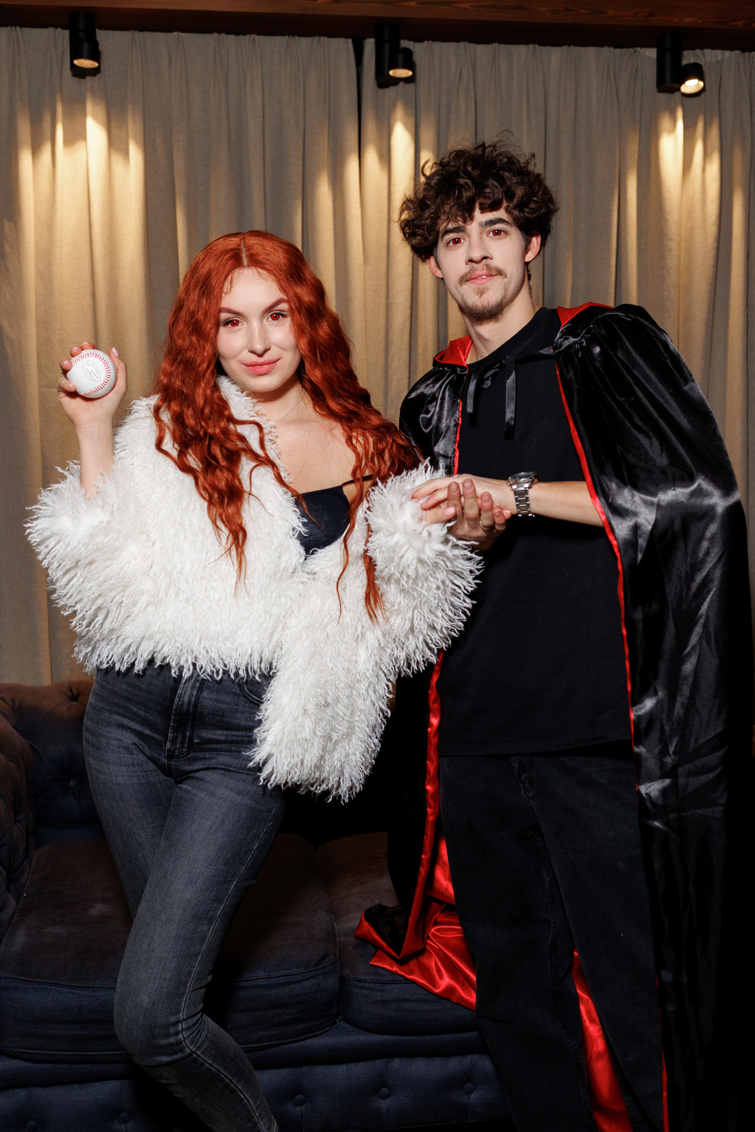 Halloween party. Фотограф Щелково/ Москва Татьяна Жучкова