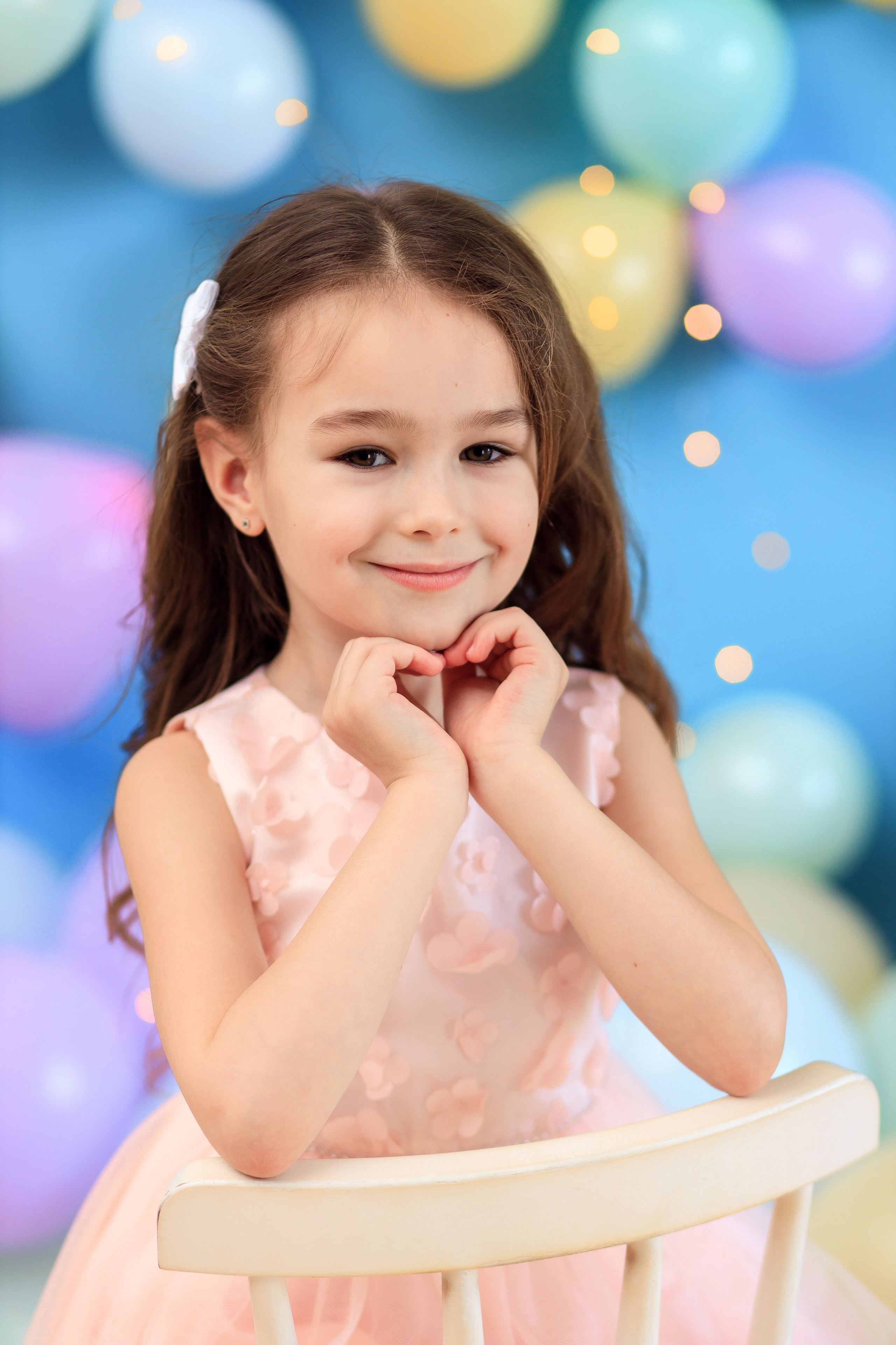 Выпусные альбомы Краснодар — Юлия Призова